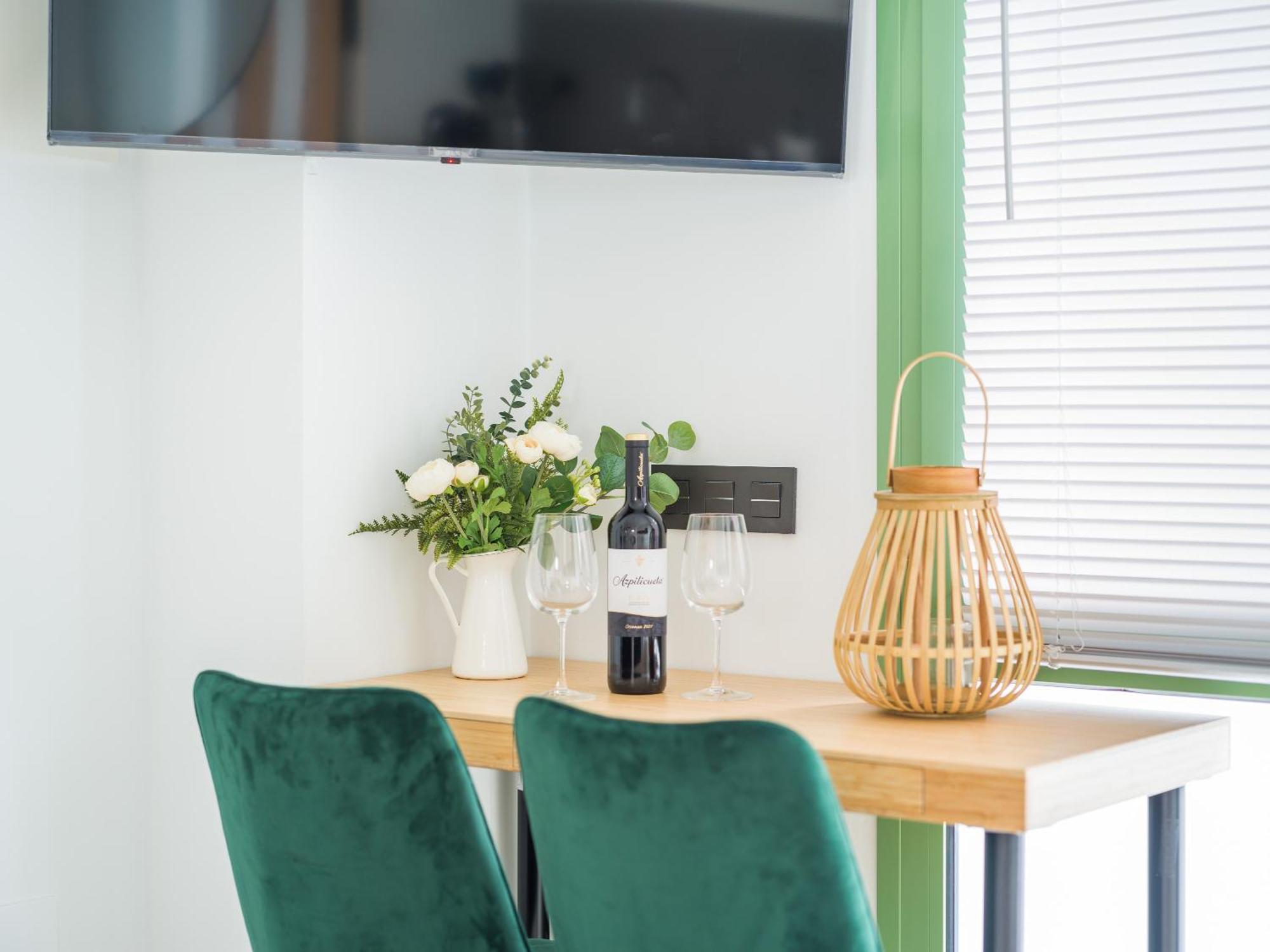 General Bravo 1b - By Singular Holidays Apartamento *