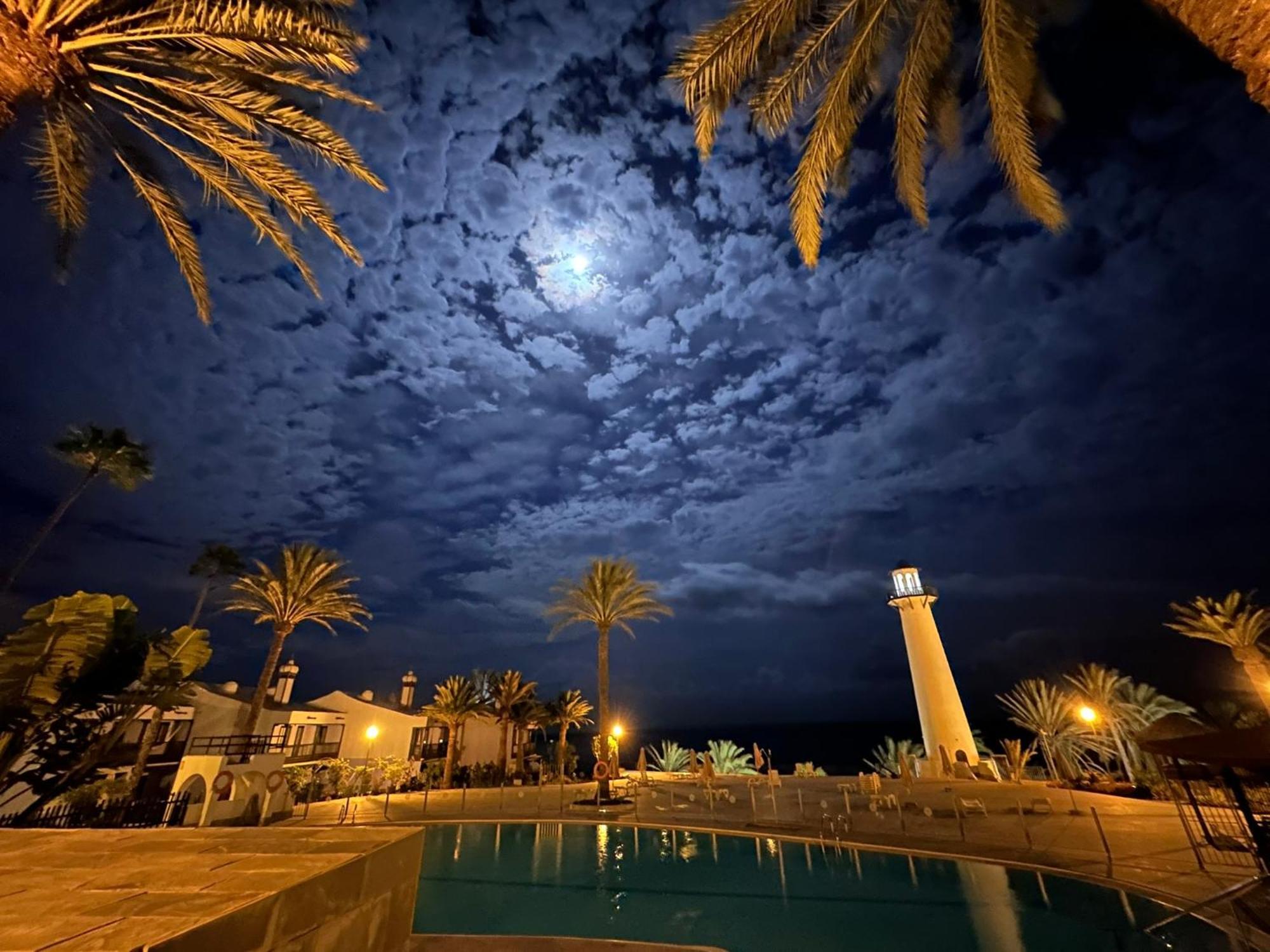Appartamento First Beachline Deluxe With Garden And Terrasse In Sun Club San Bartolomé