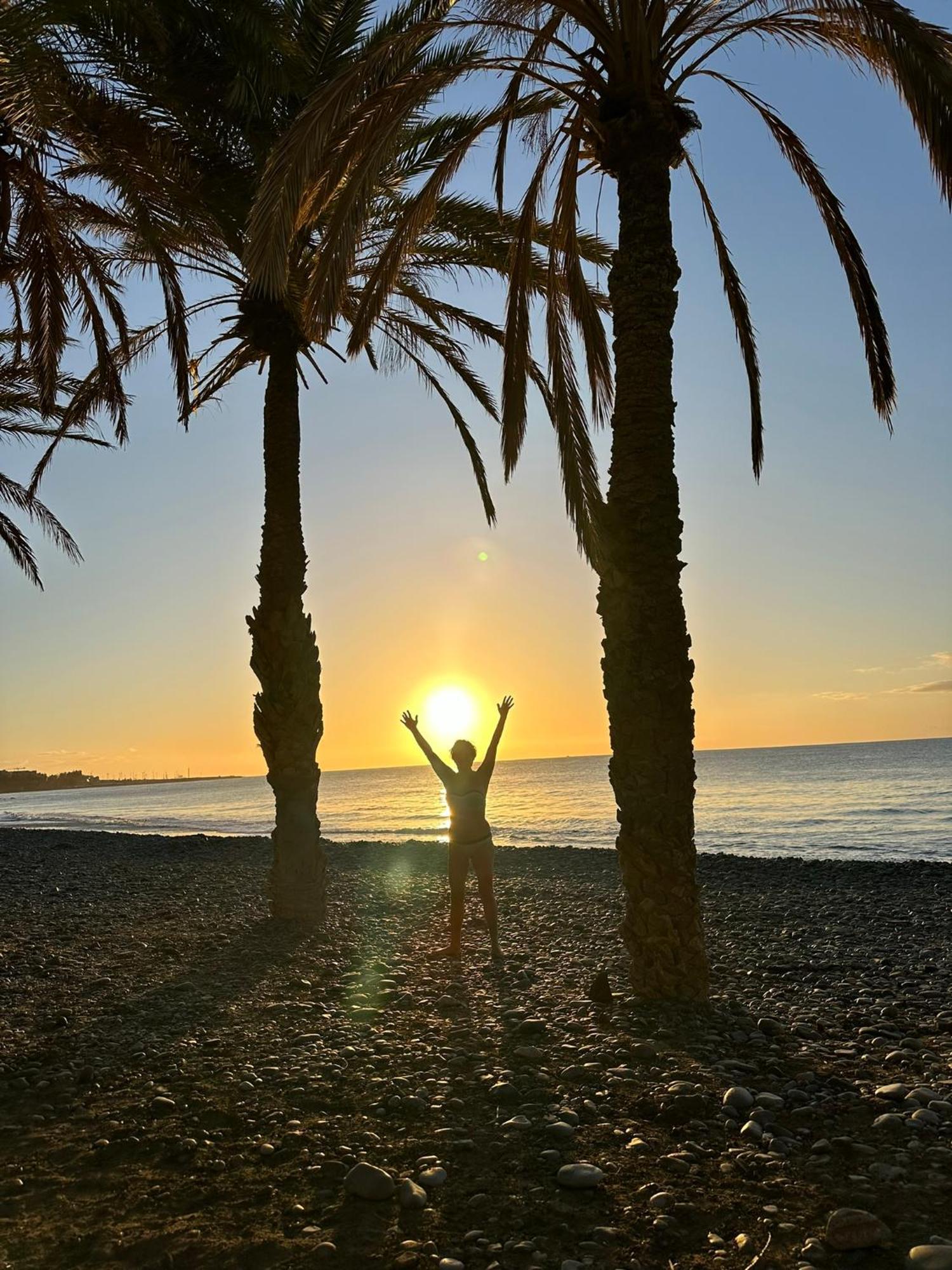 Appartamento First Beachline Deluxe With Garden And Terrasse In Sun Club San Bartolomé