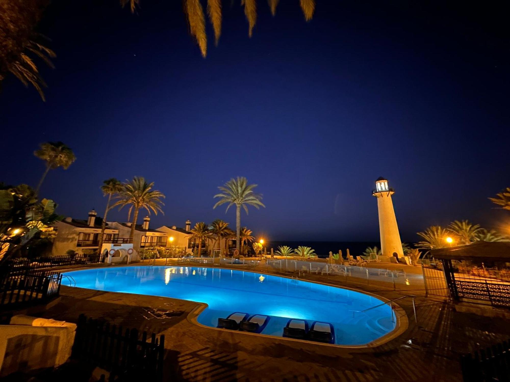 First Beachline Deluxe With Garden And Terrasse In Sun Club Appartamento