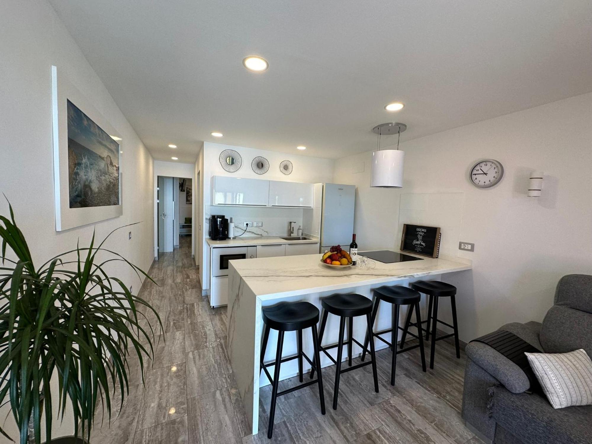 First Beachline Deluxe With Garden And Terrasse In Sun Club