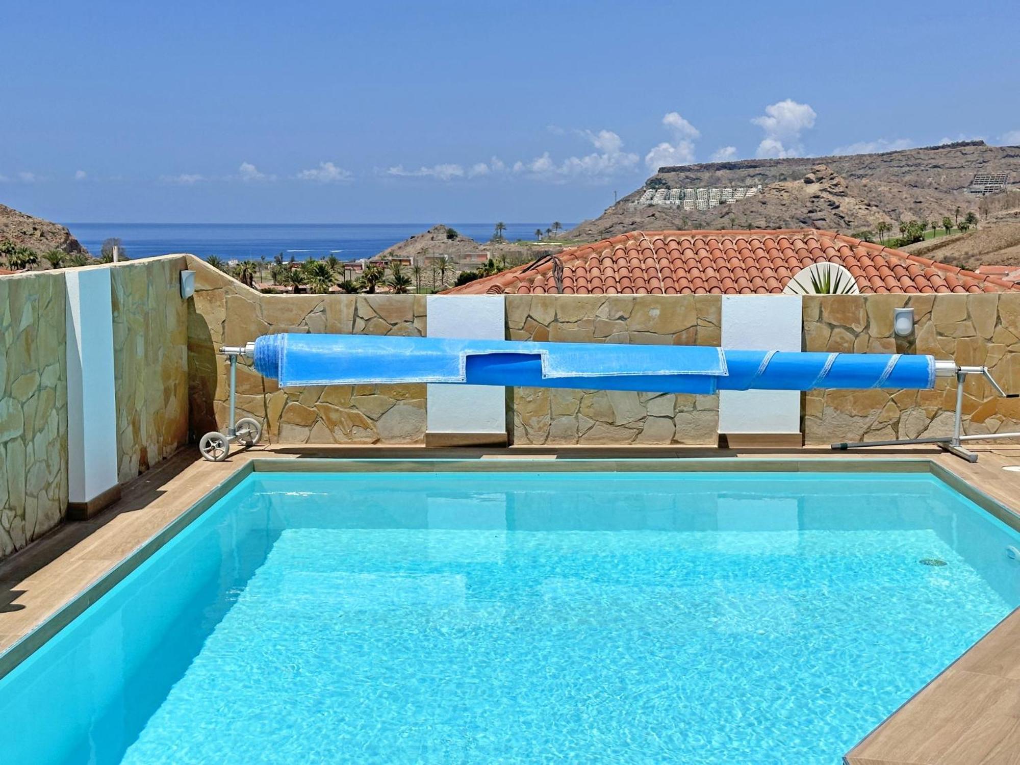 Villa Luxury Lucia