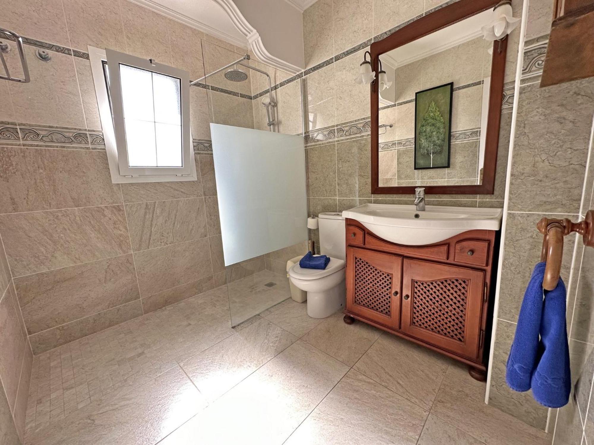 Luxury Lucia Villa