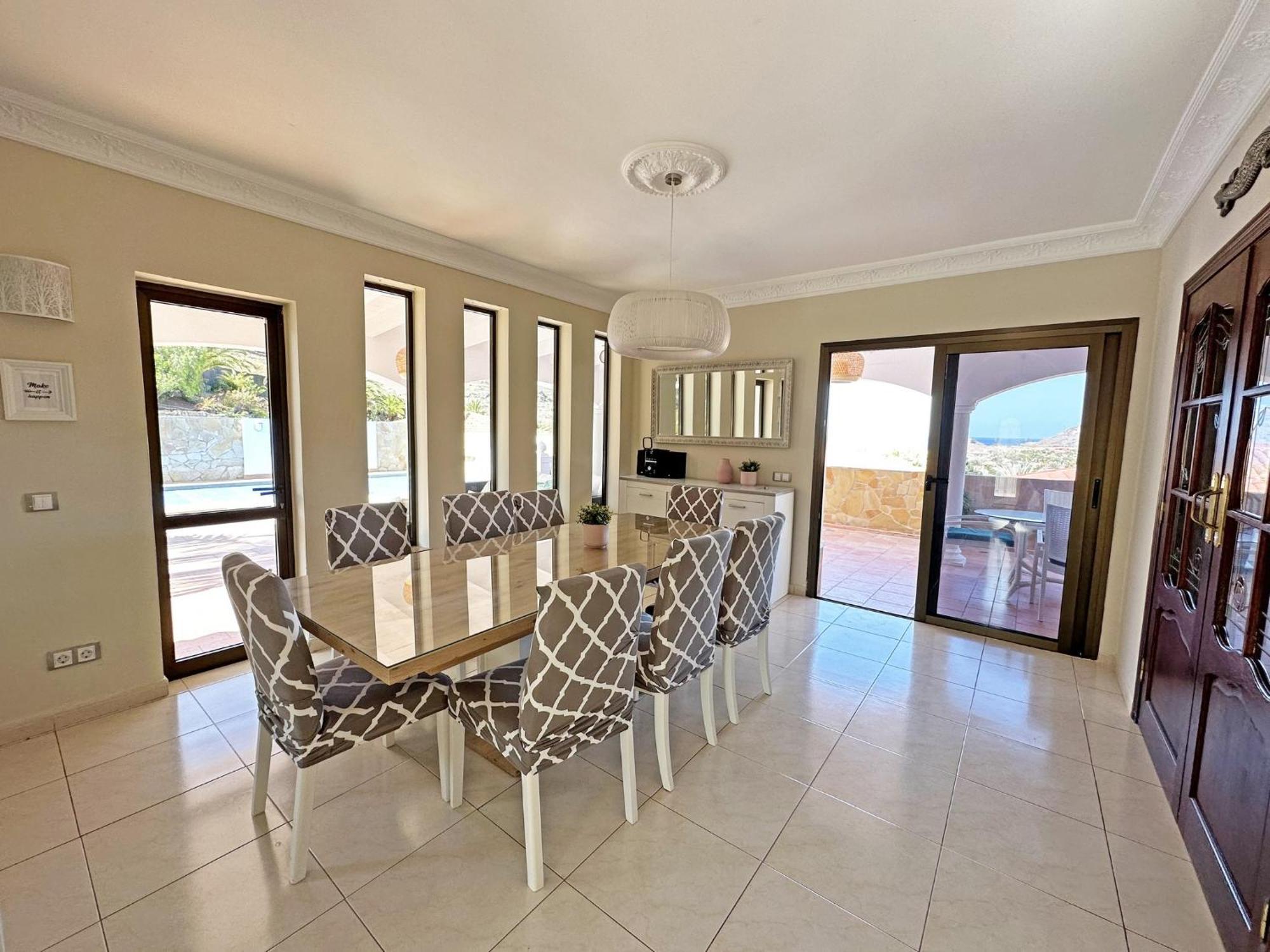 Villa Luxury Lucia *