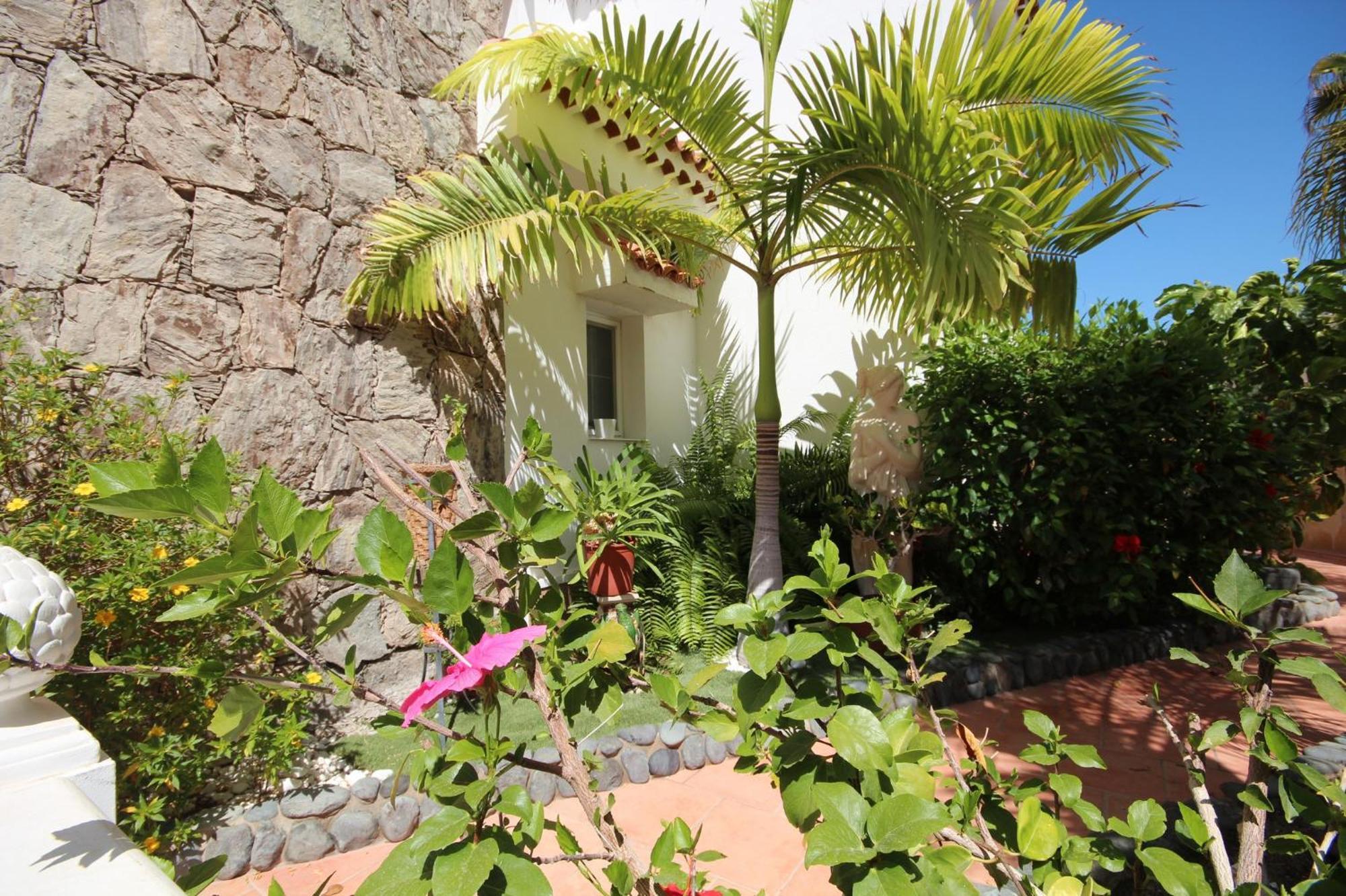 Luxury Lucia Villa La Playa de Tauro