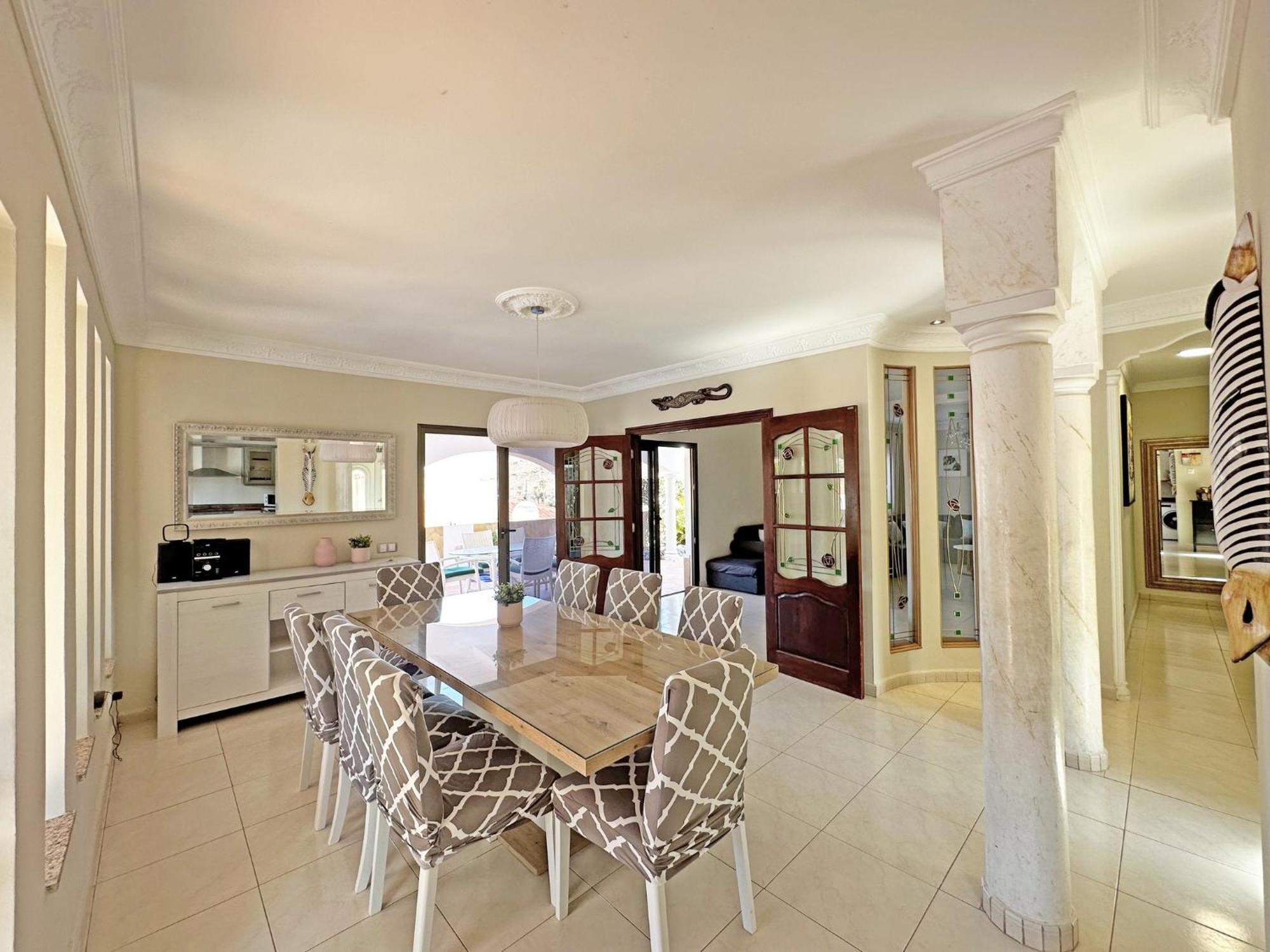 Villa Luxury Lucia