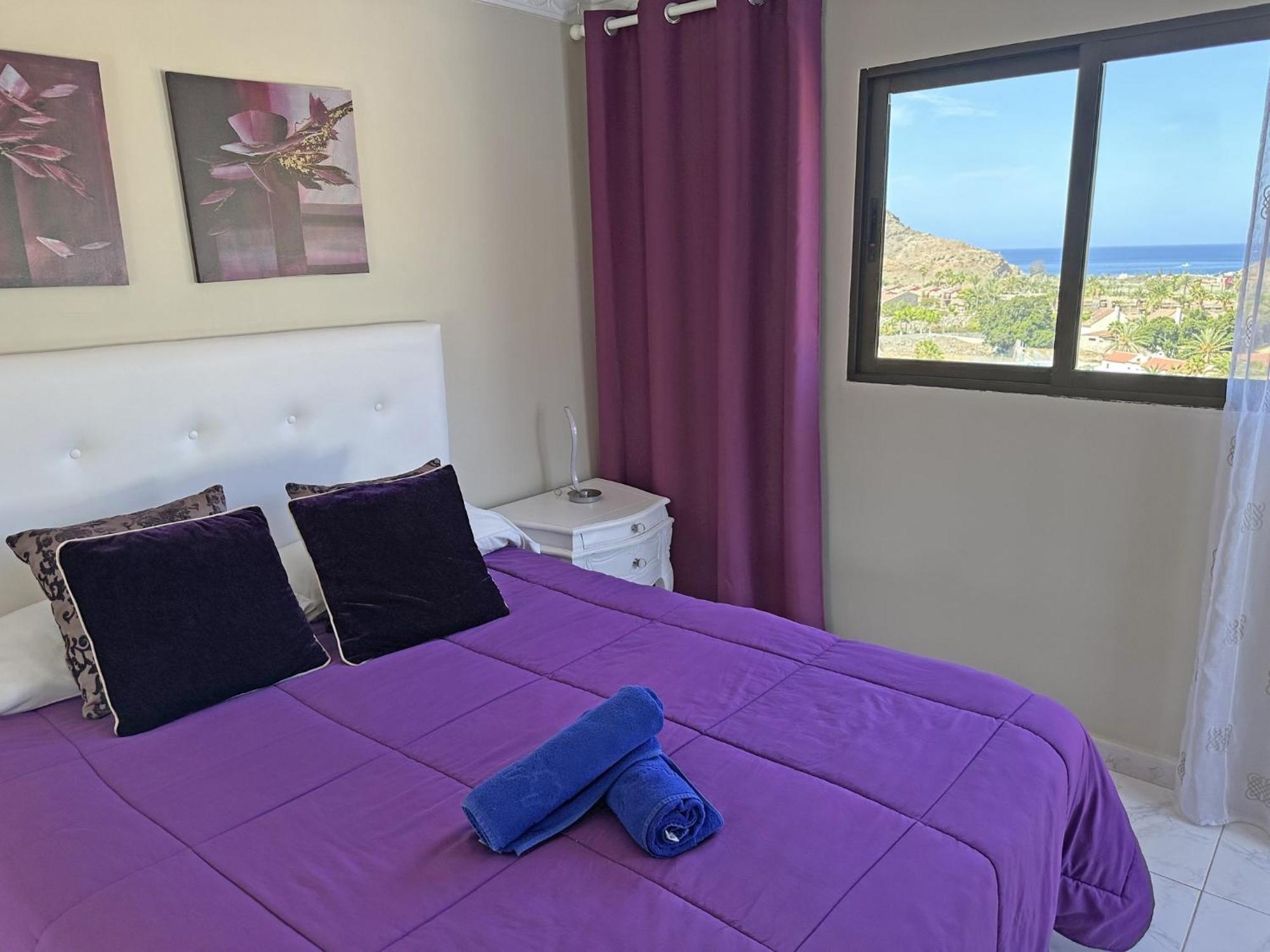 Luxury Lucia Villa La Playa de Tauro
