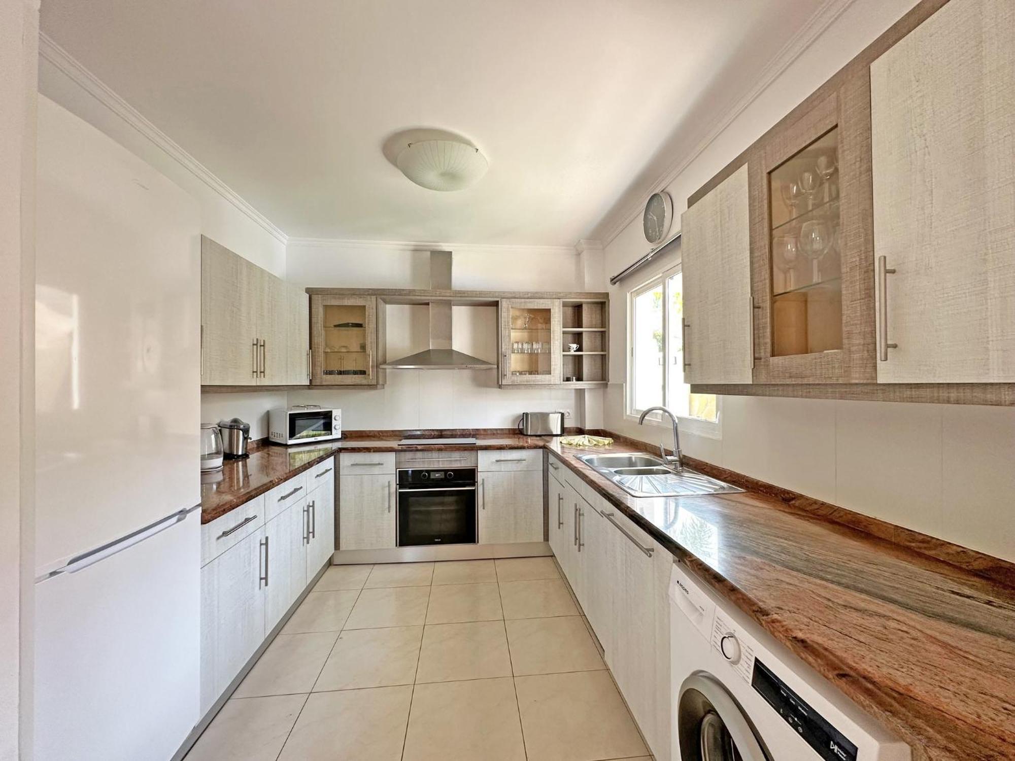 Luxury Lucia Villa