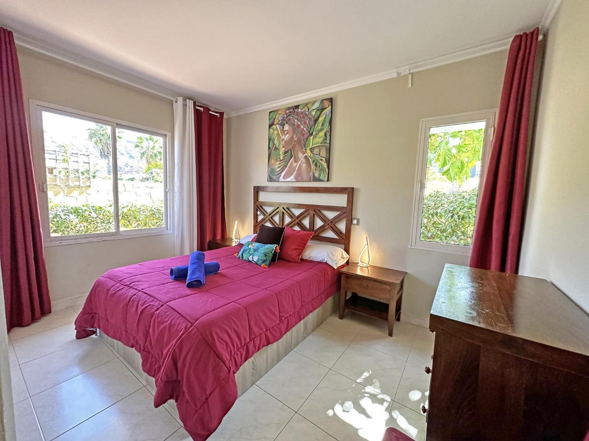 Luxury Lucia Villa La Playa de Tauro