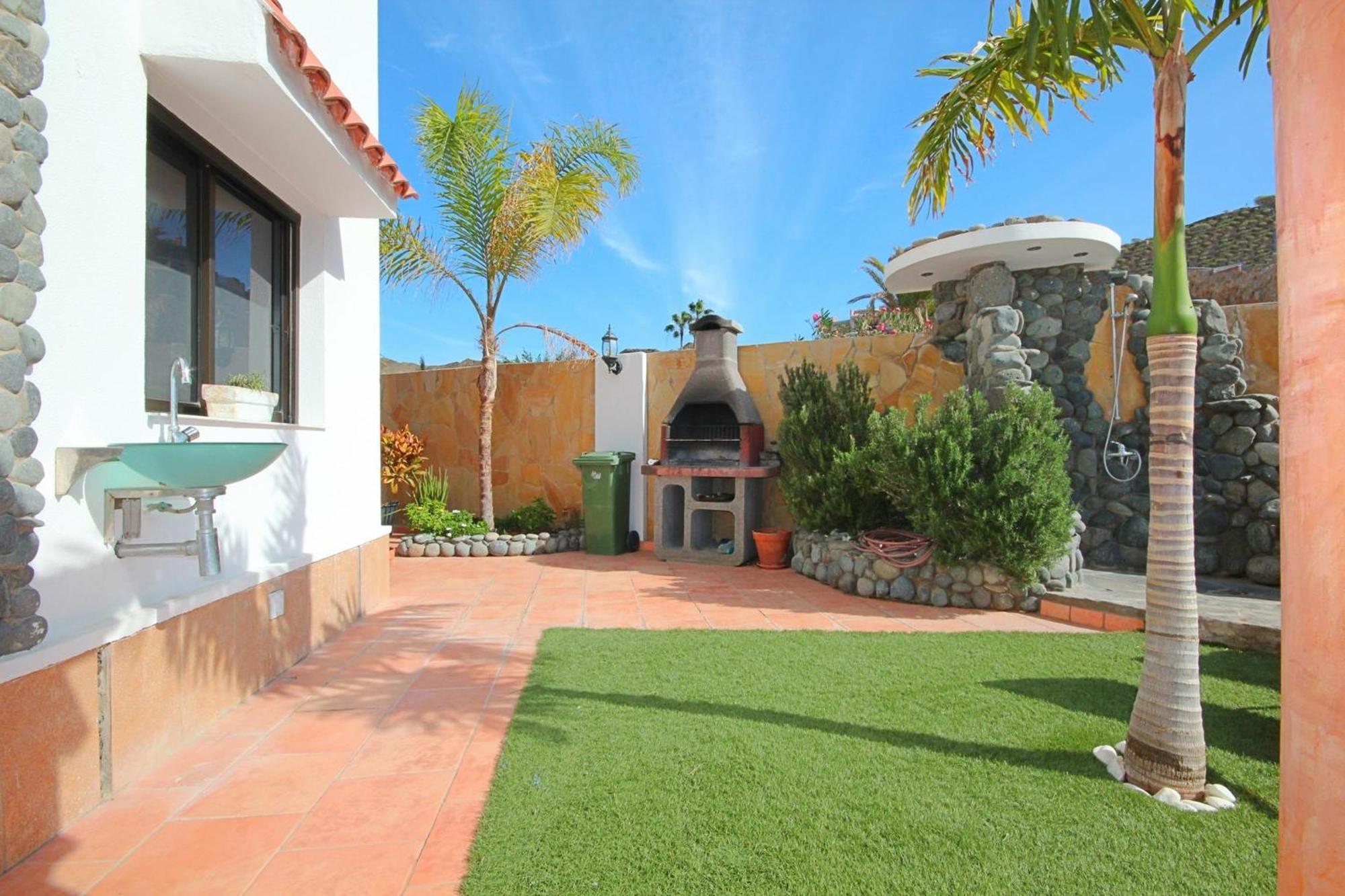 Villa Luxury Lucia La Playa de Tauro