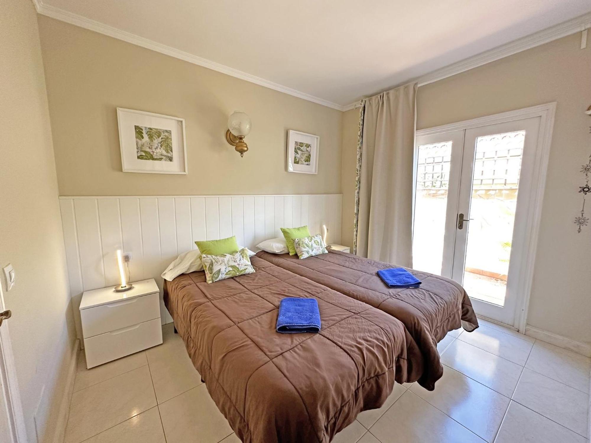 Luxury Lucia * La Playa de Tauro