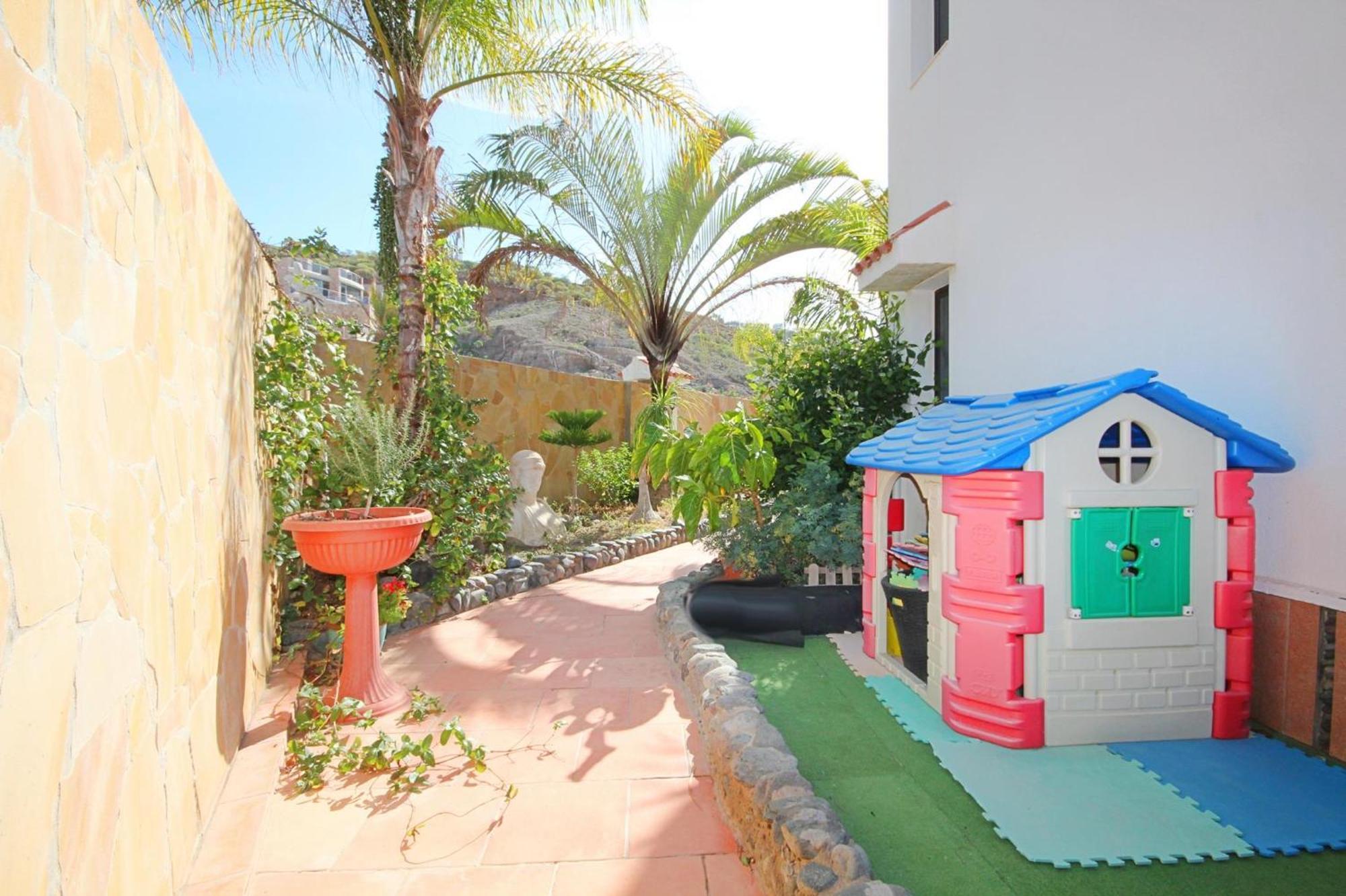 Luxury Lucia Villa La Playa de Tauro
