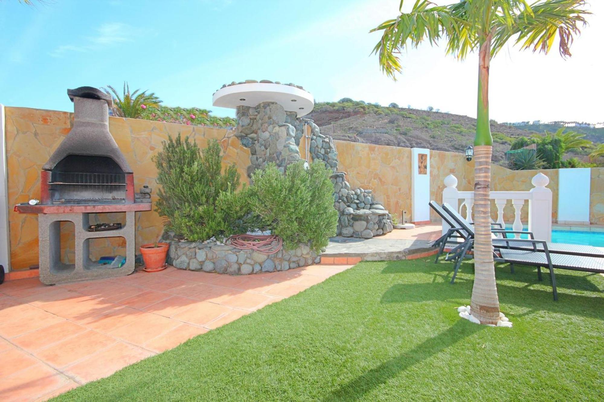 Villa Luxury Lucia La Playa de Tauro