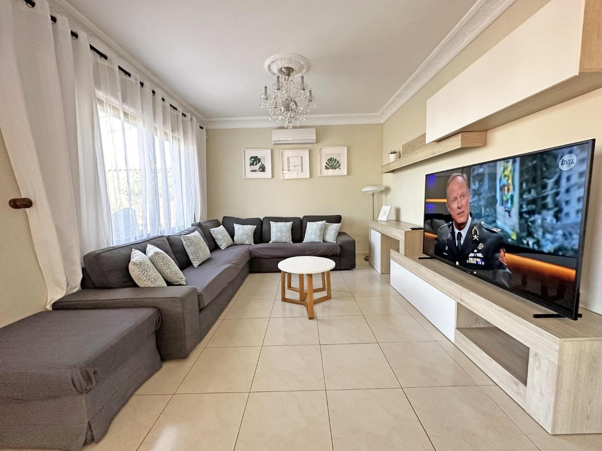 Villa Luxury Lucia