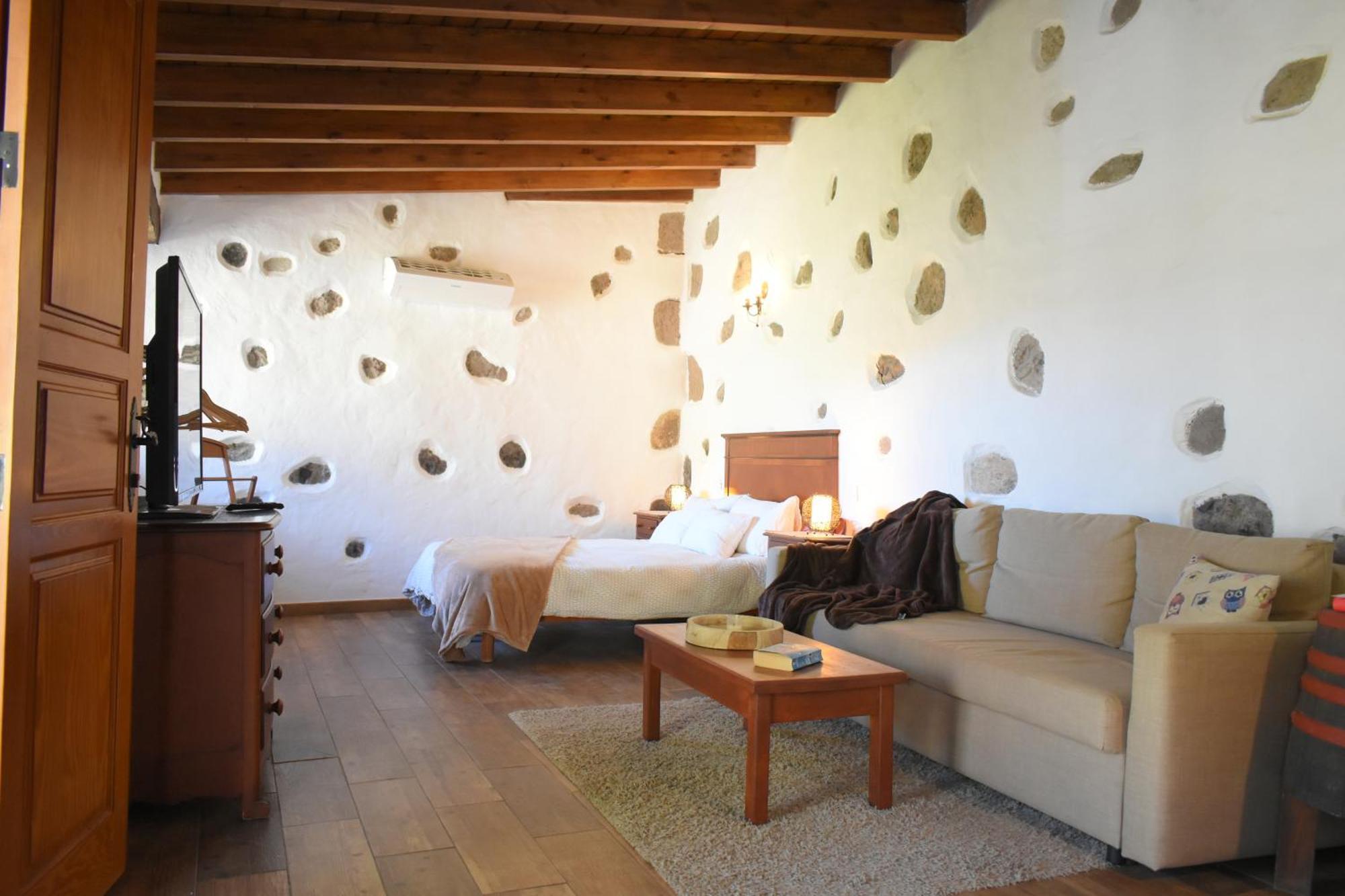 Mariola - Alpendre Casa di campagna