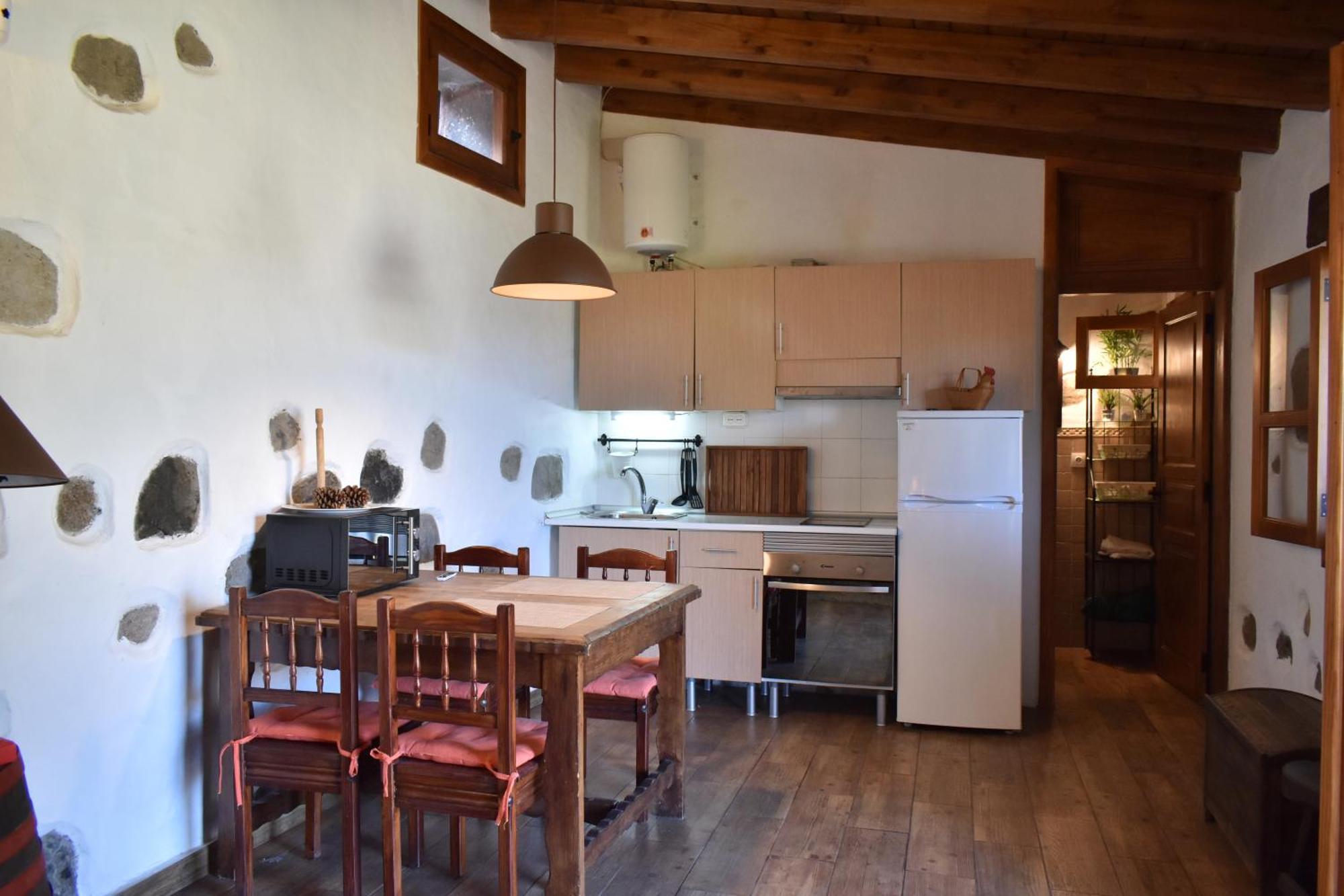 Casa di campagna Mariola - Alpendre *