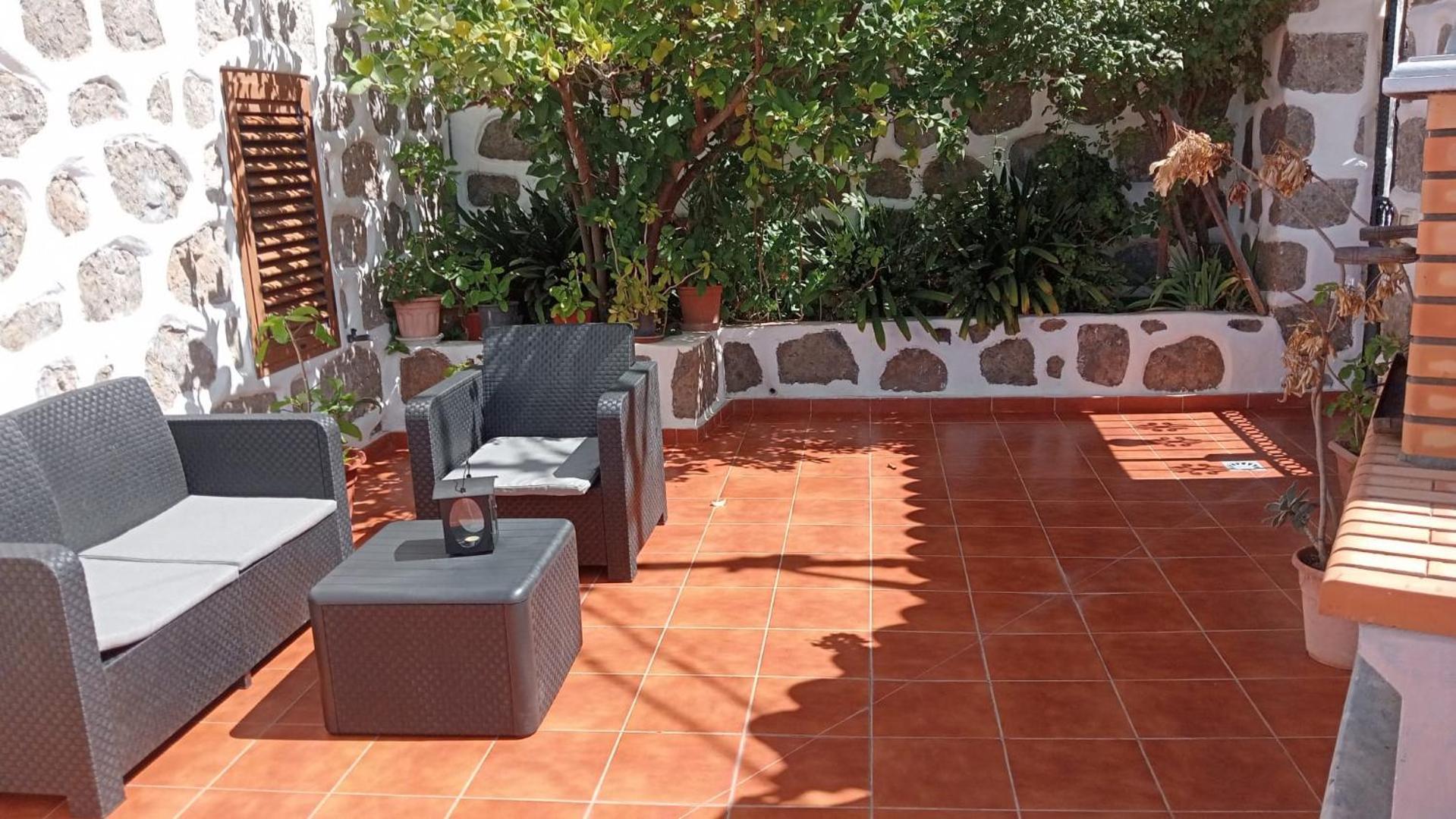 Casa di campagna El Rincon Del Nublo *