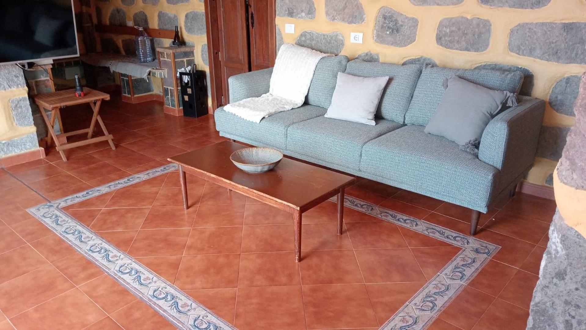 Casa di campagna El Rincon Del Nublo Tejeda (Gran Canaria)
