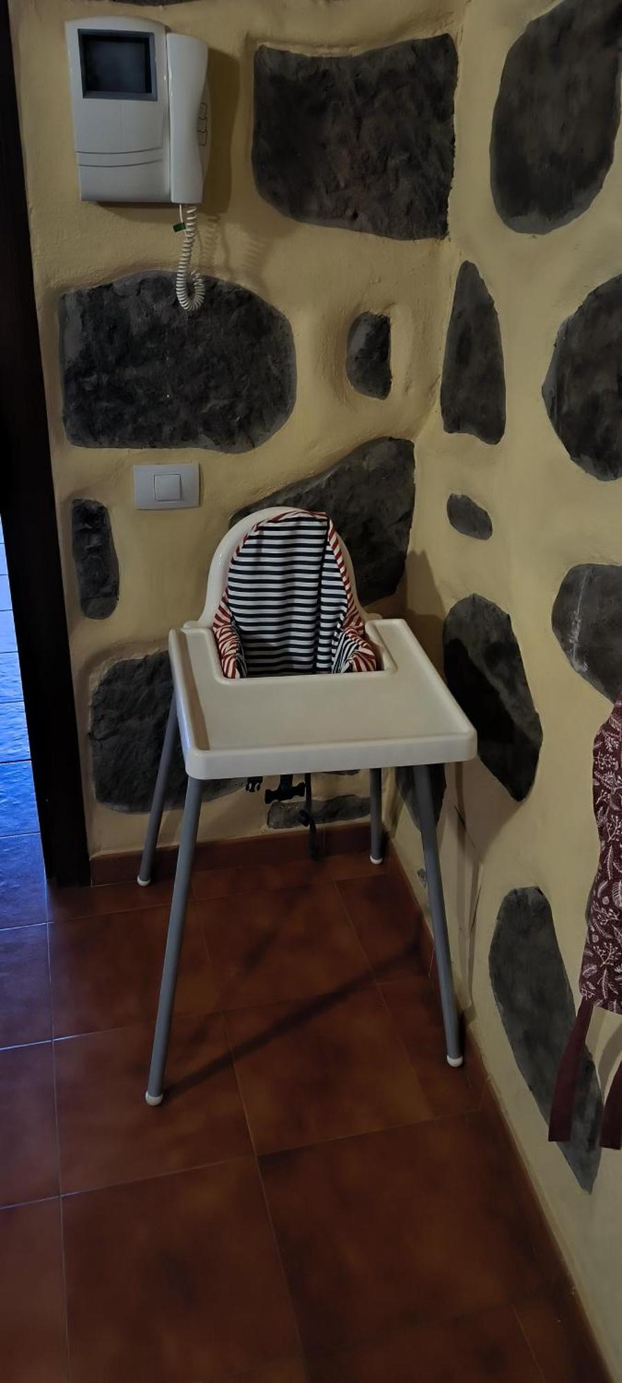 Casa di campagna El Rincon Del Nublo *