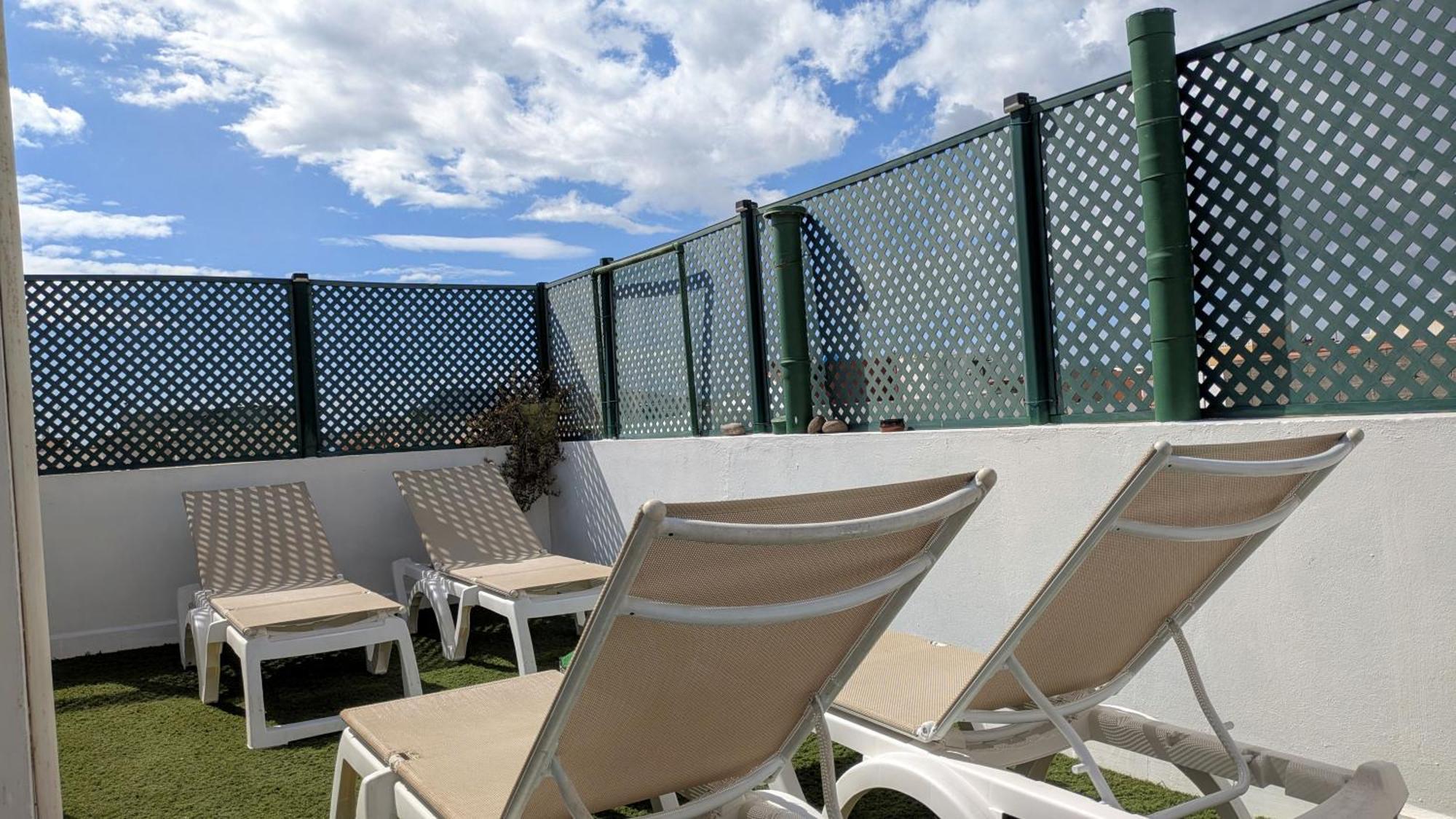 Apartamento Burrero - Sunshine *