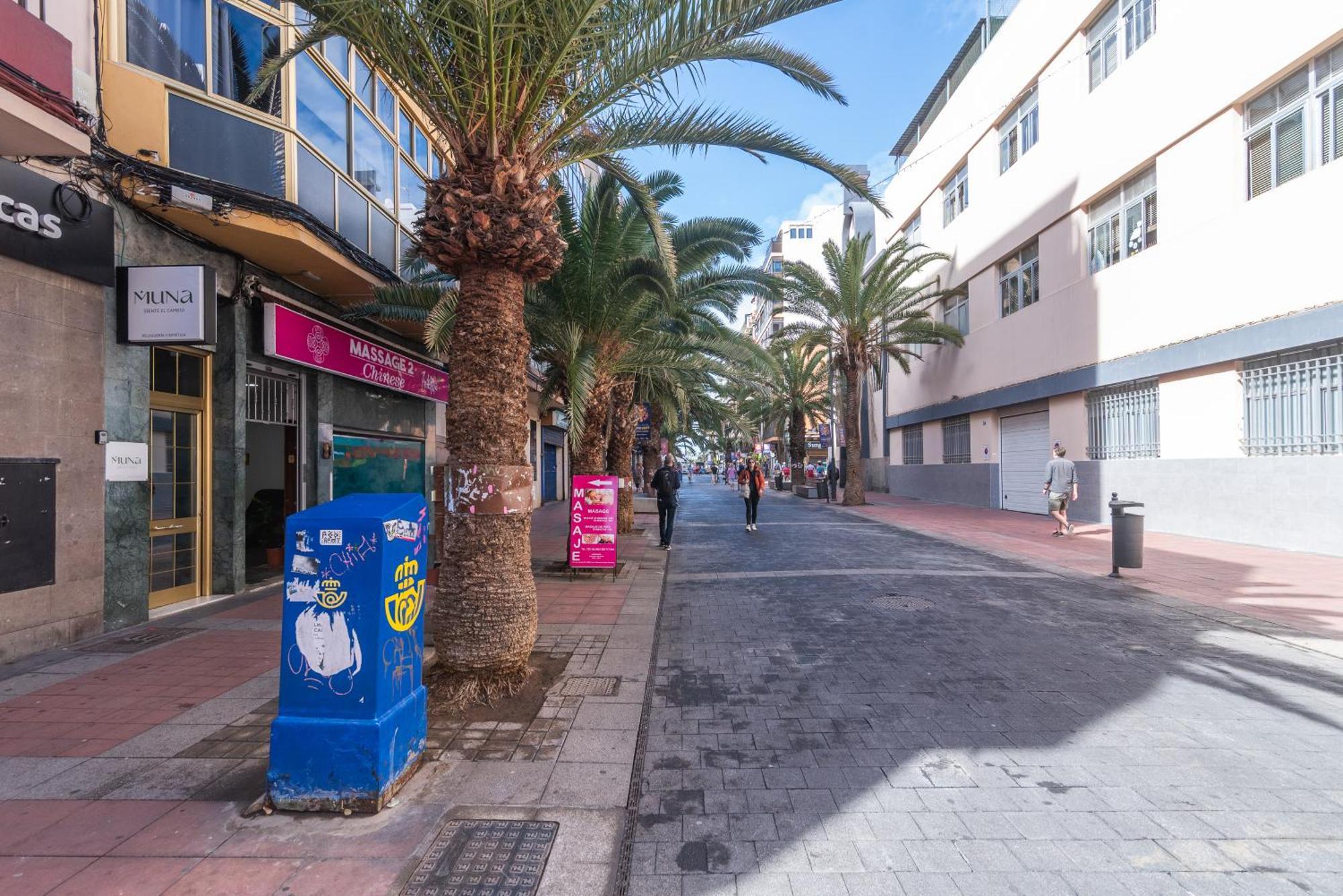 Canteras Appartamento Las Palmas de Gran Canaria