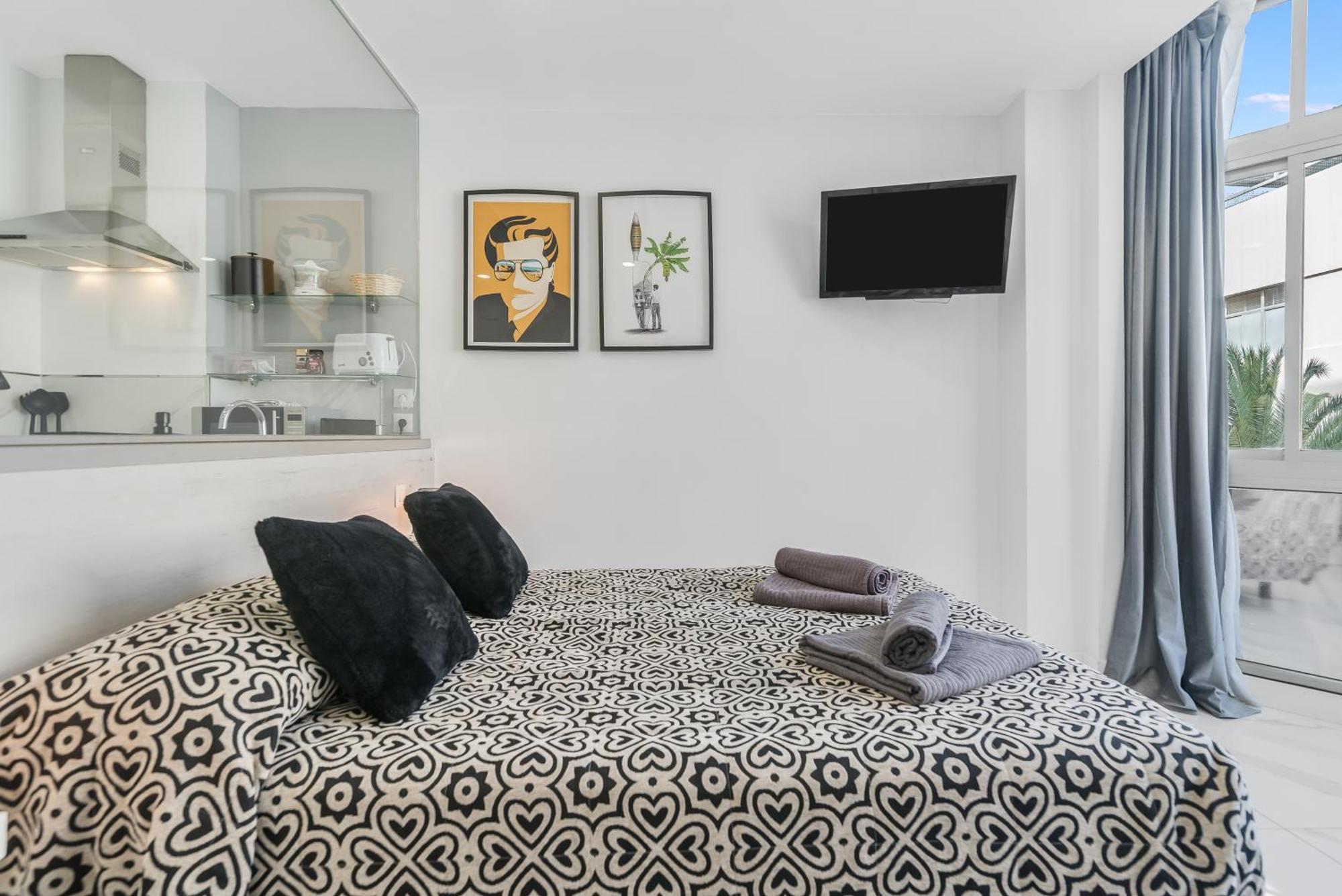 Apartment Canteras