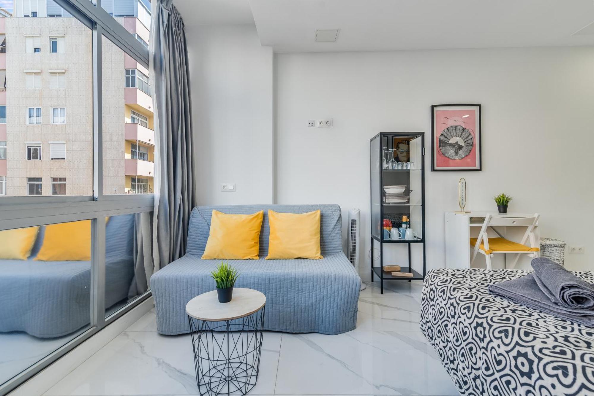 Canteras Apartment