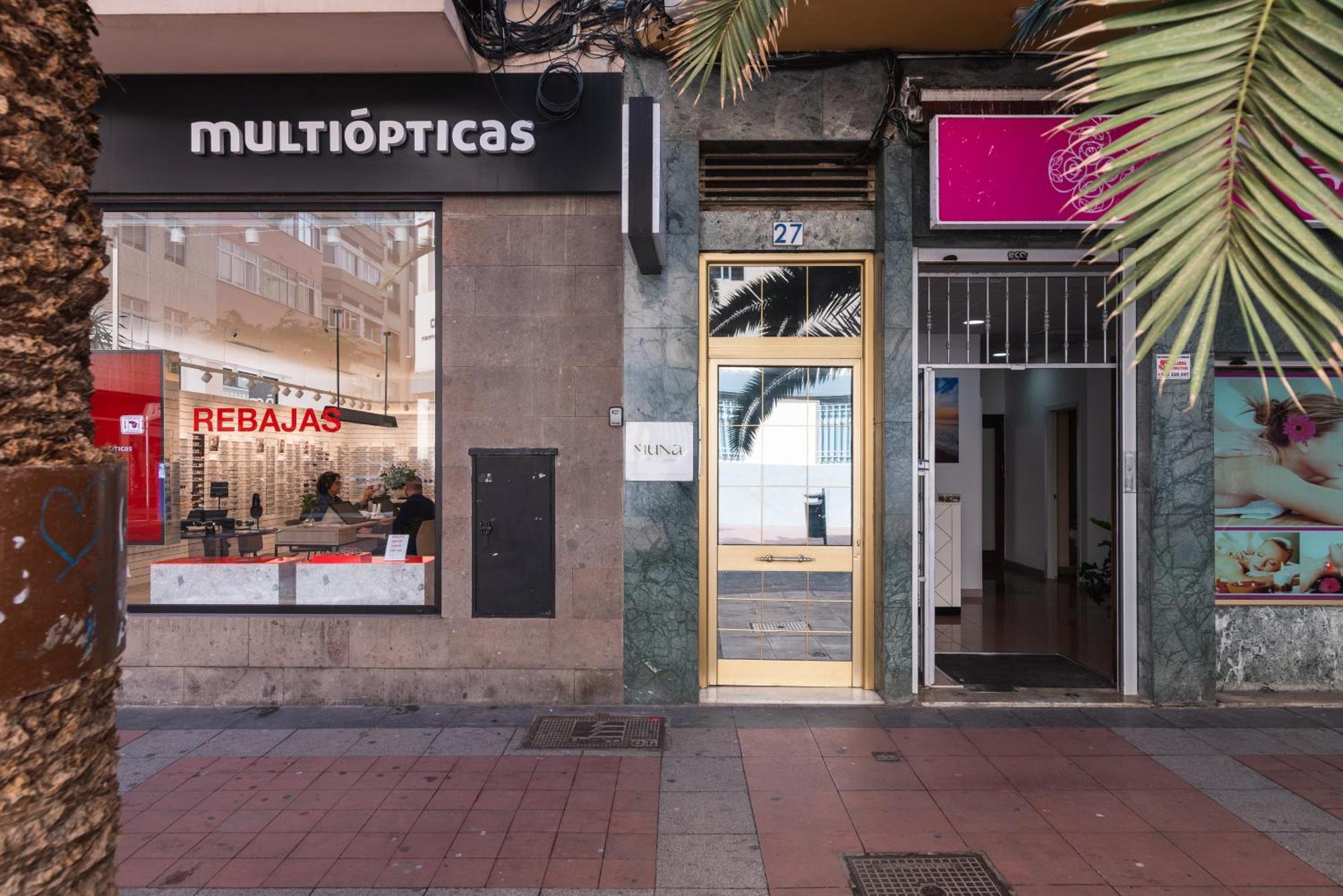 Appartamento Canteras *