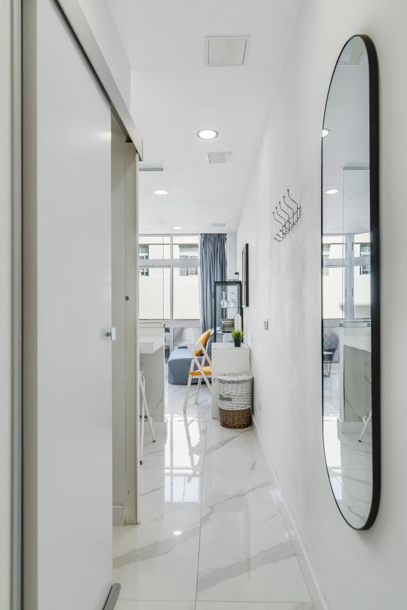 Canteras Apartment Las Palmas de Gran Canaria