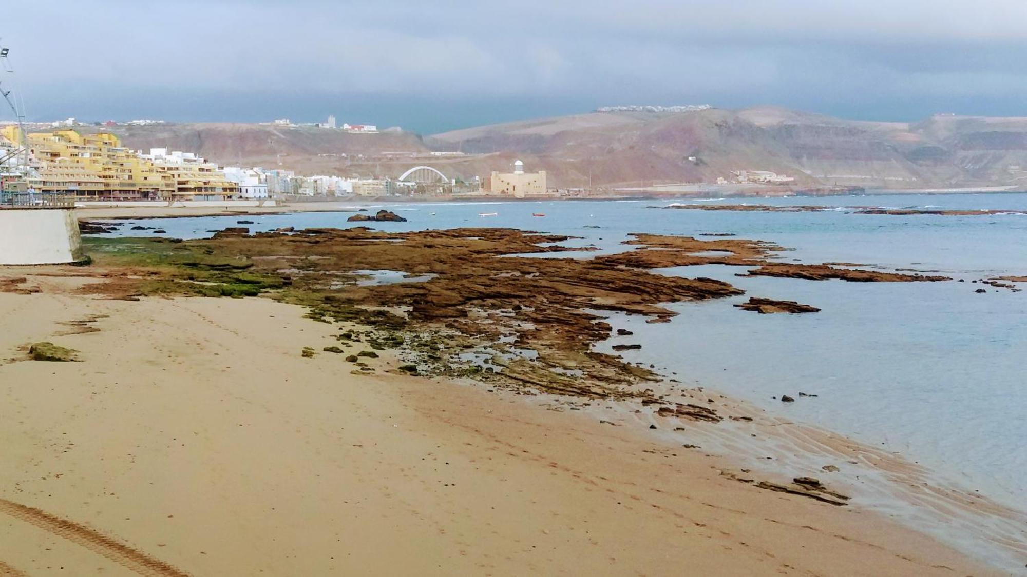 Canteras *