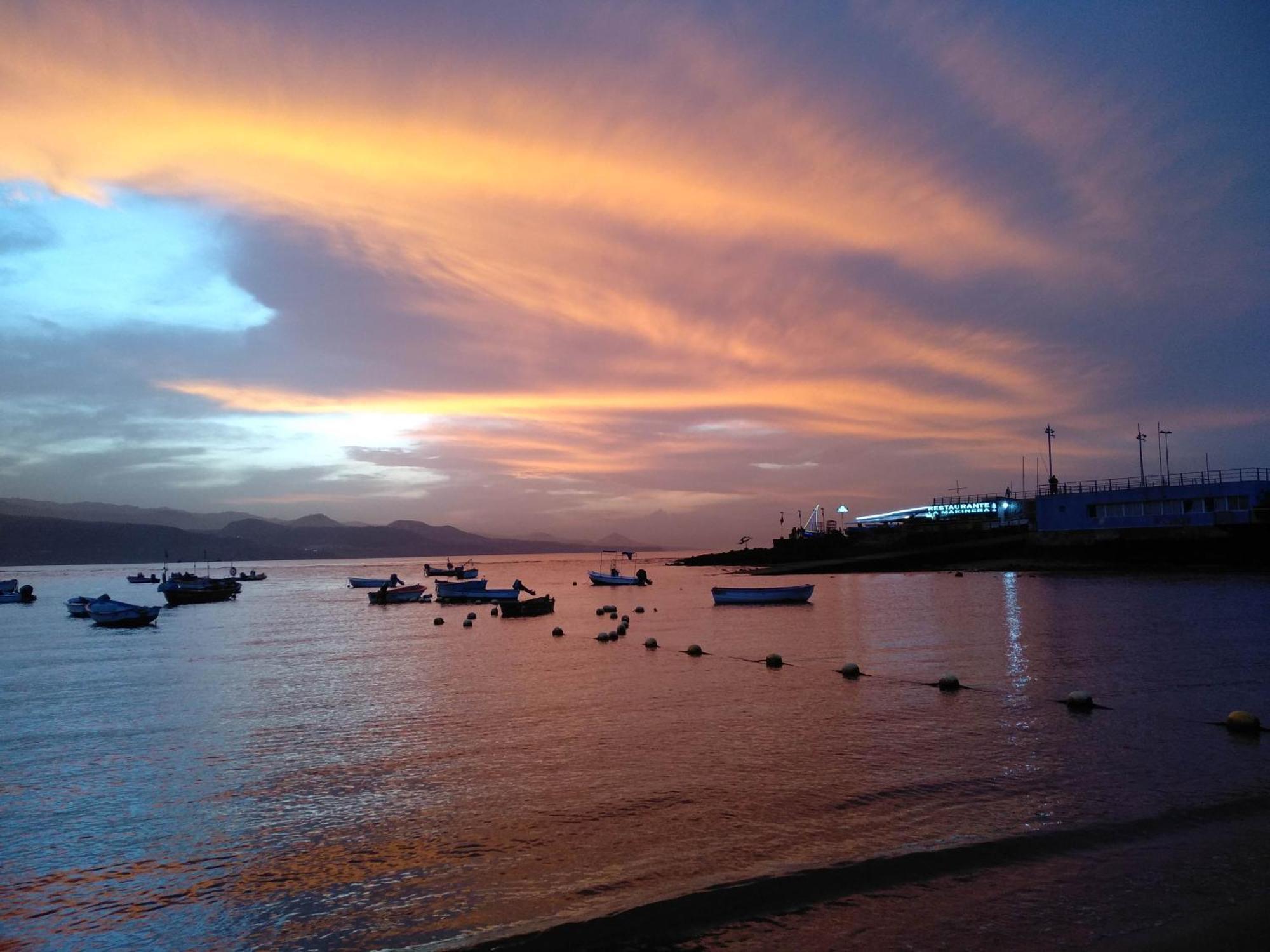Canteras Las Palmas de Gran Canaria