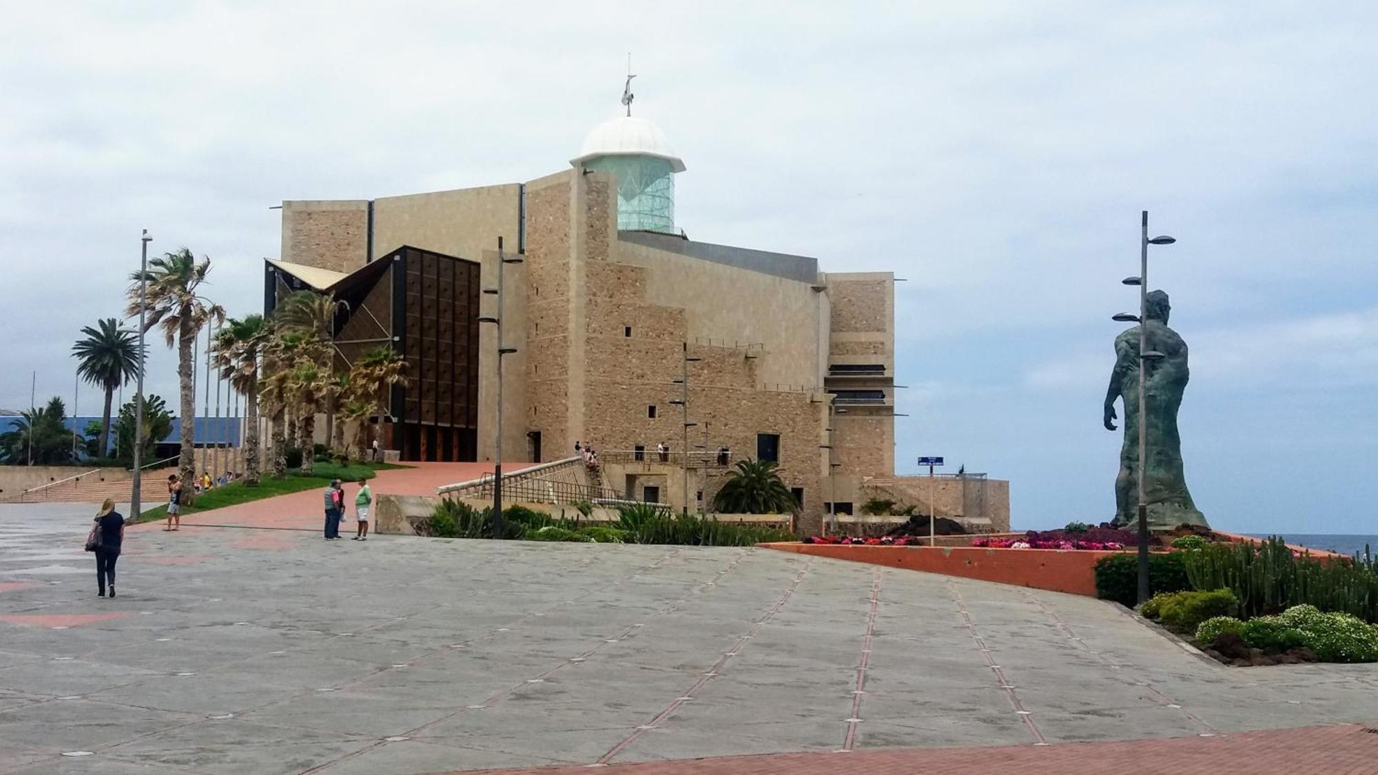 Canteras Appartamento