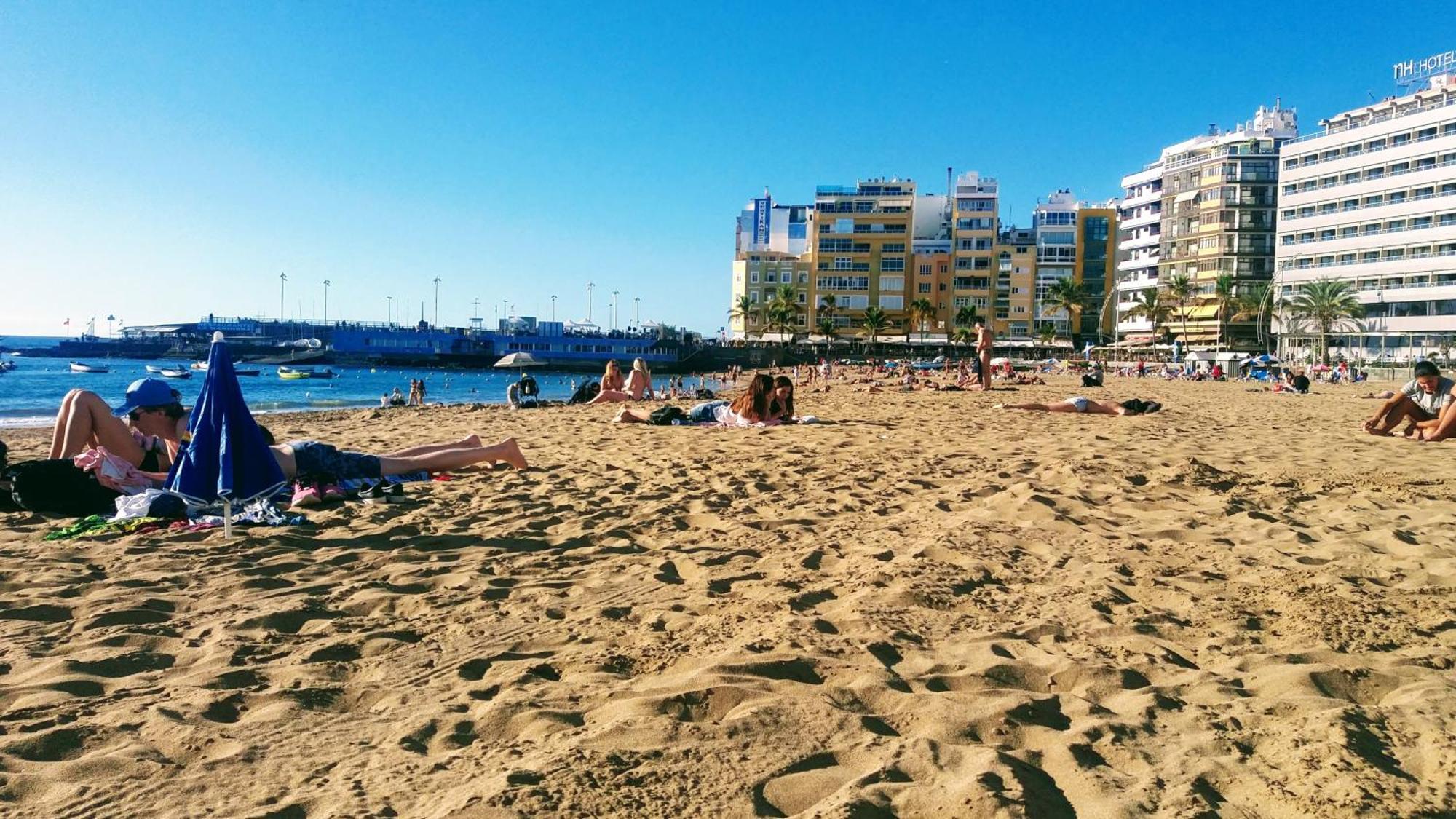 Canteras *