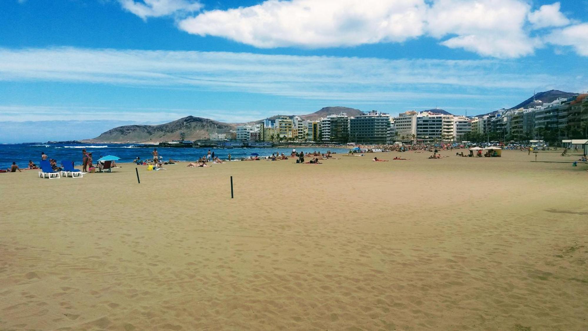Canteras * Las Palmas de Gran Canaria