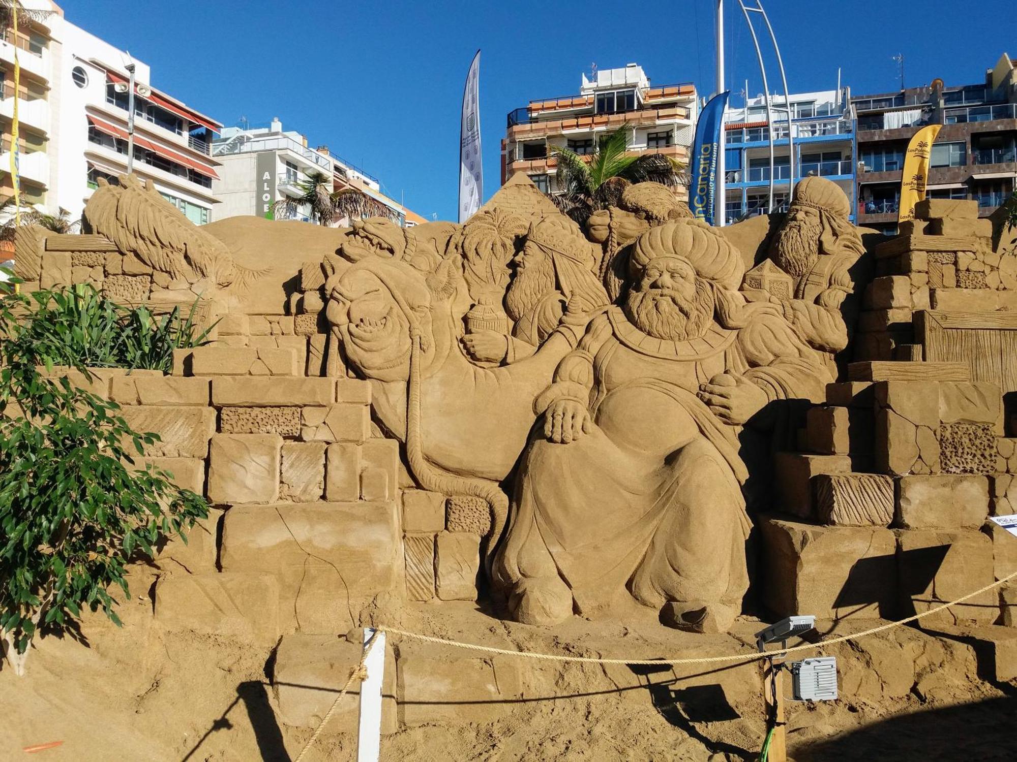 Appartamento Canteras *