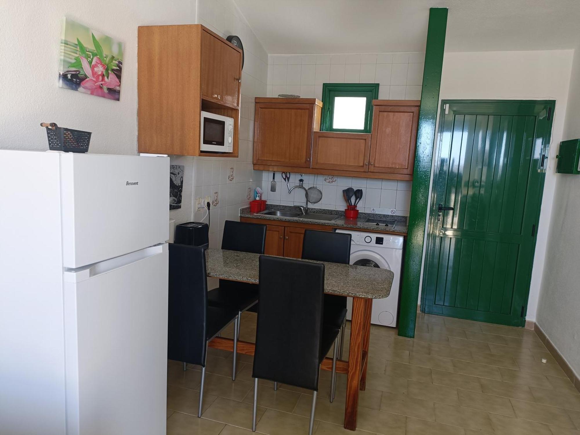 Casa Grandes Vistas Appartamento