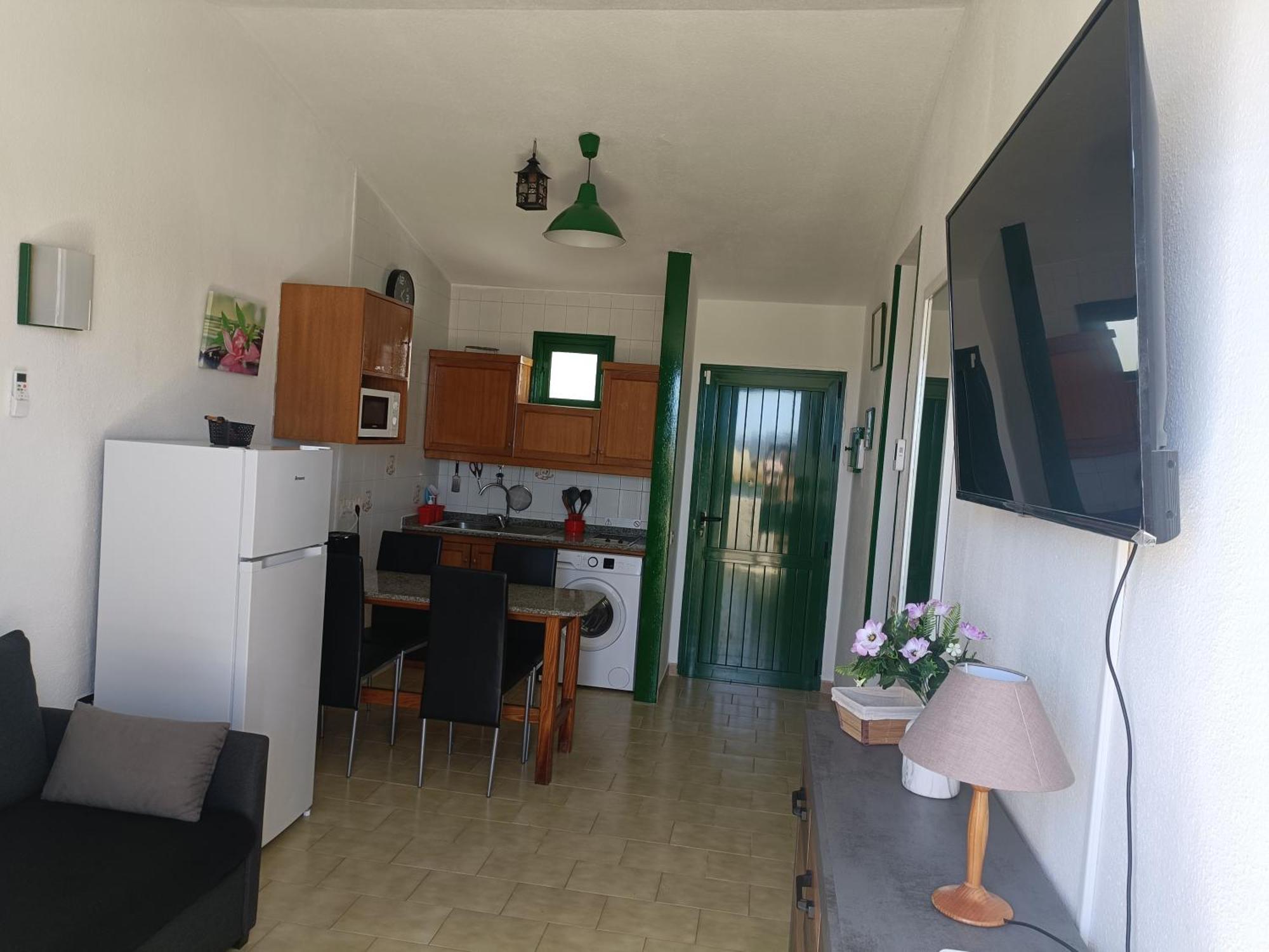 Appartamento Casa Grandes Vistas