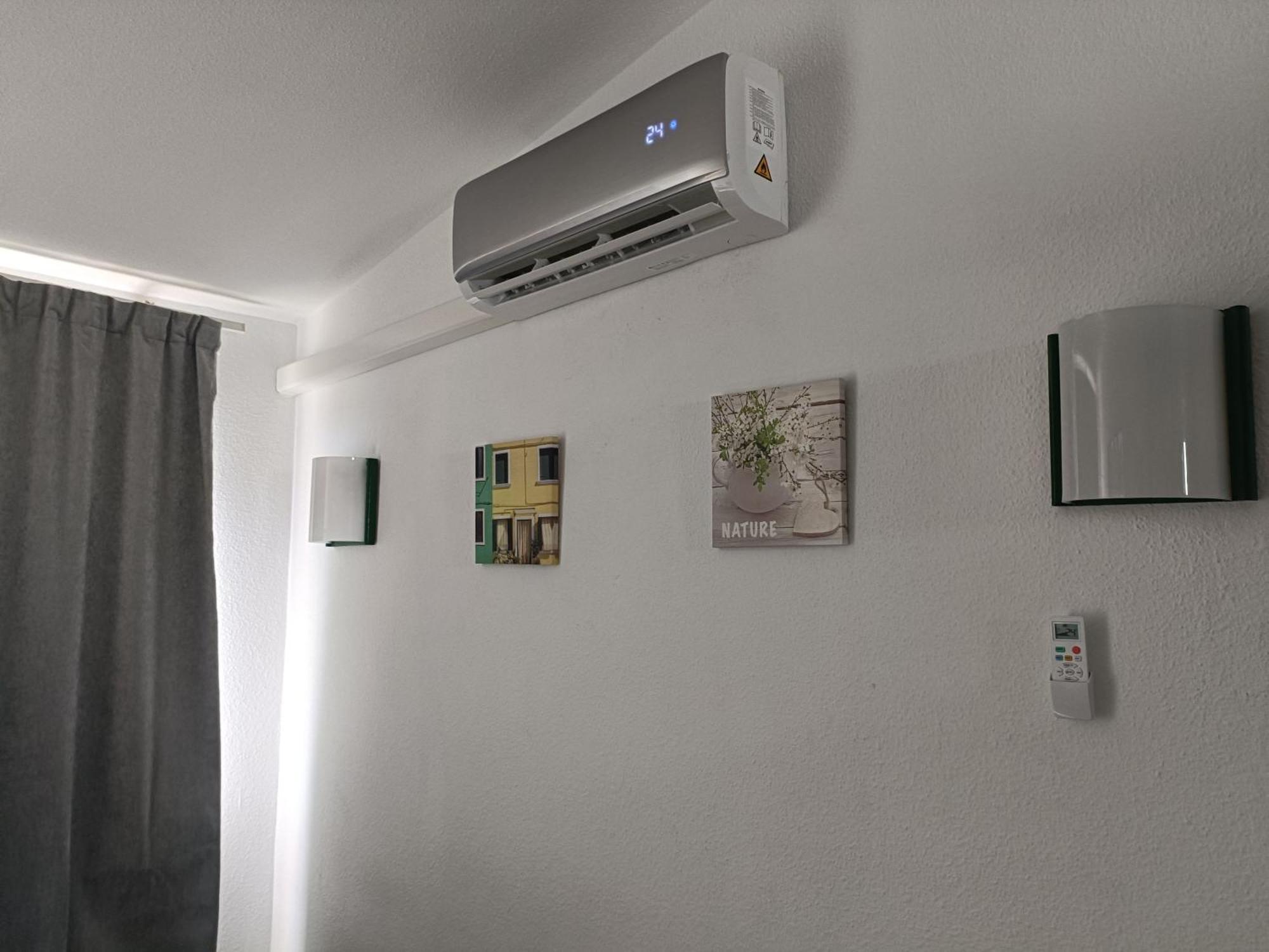 Appartamento Casa Grandes Vistas *