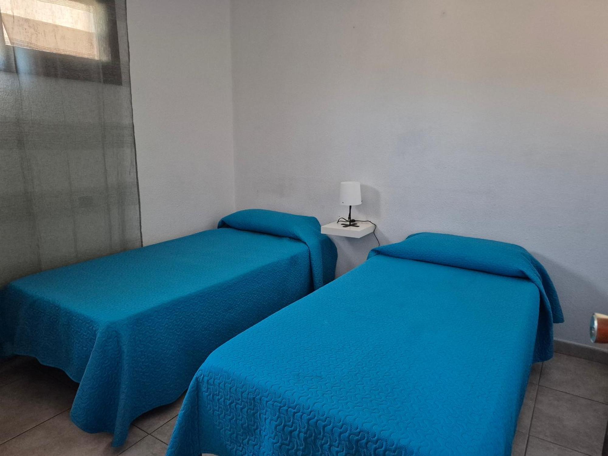 Montana Clara Luxholidays Apartment