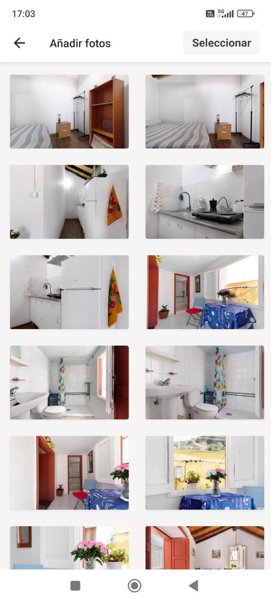 Casa En Centrica Turismo De Ciudad Y Bosques Teror