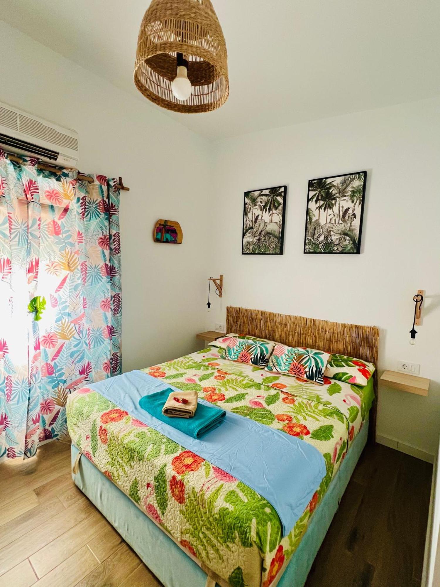 Casa Ohana Bed and breakfast