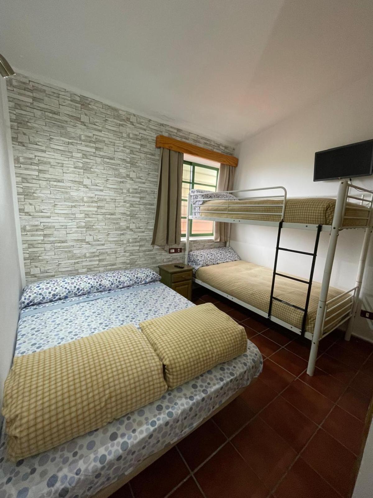 Rural Juncalillo Hotel *