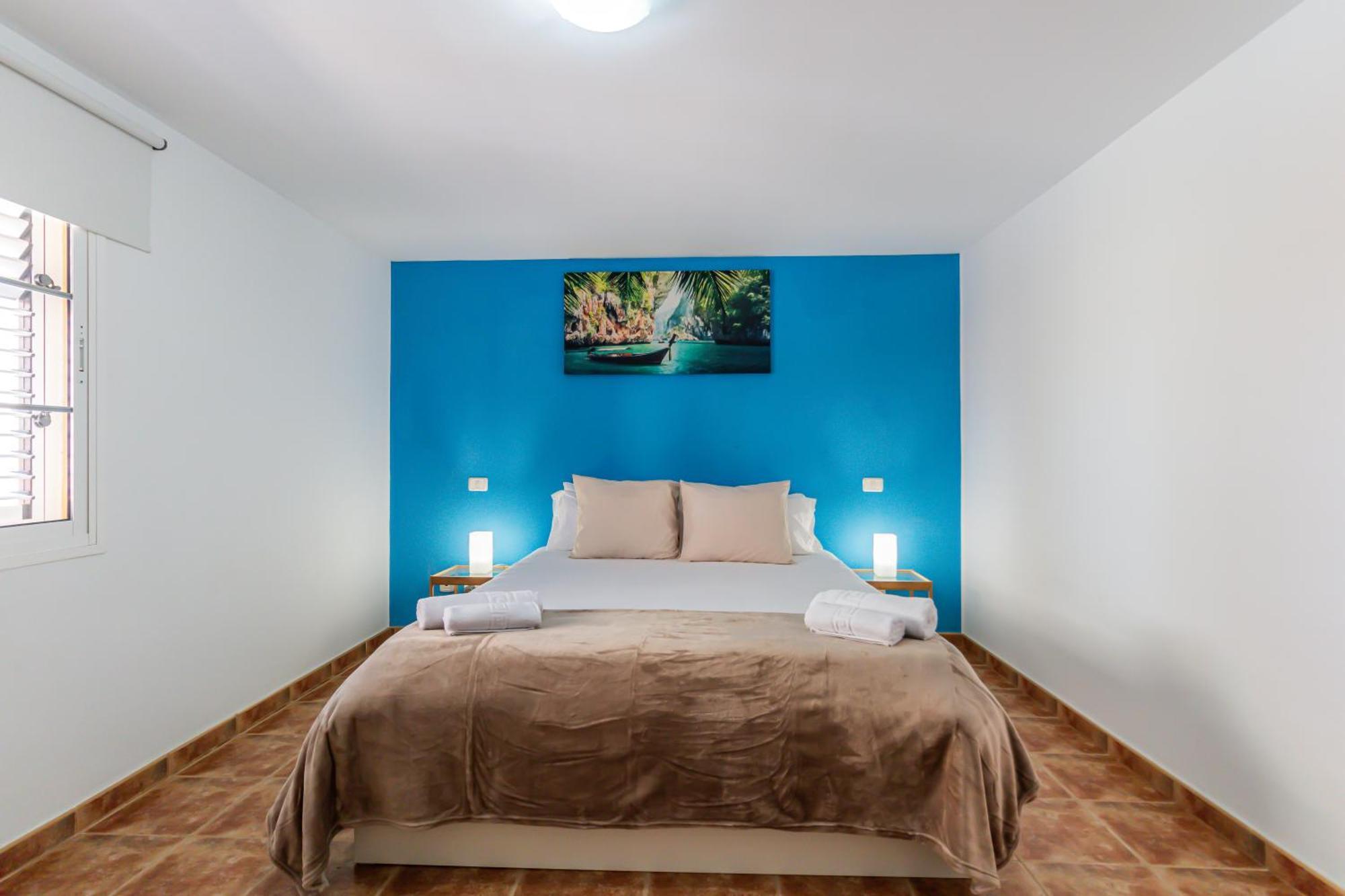 Sardina Vista Retreat * Gáldar