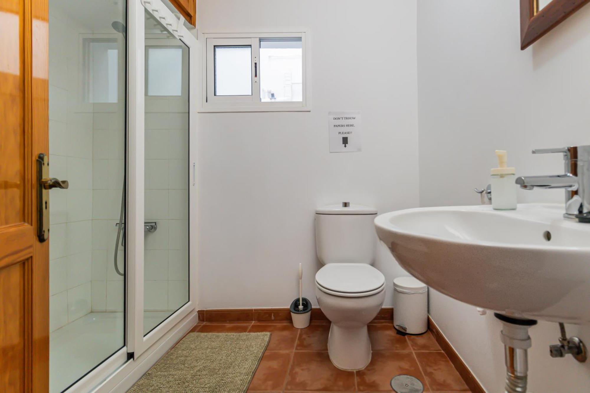 Appartamento Sardina Vista Retreat