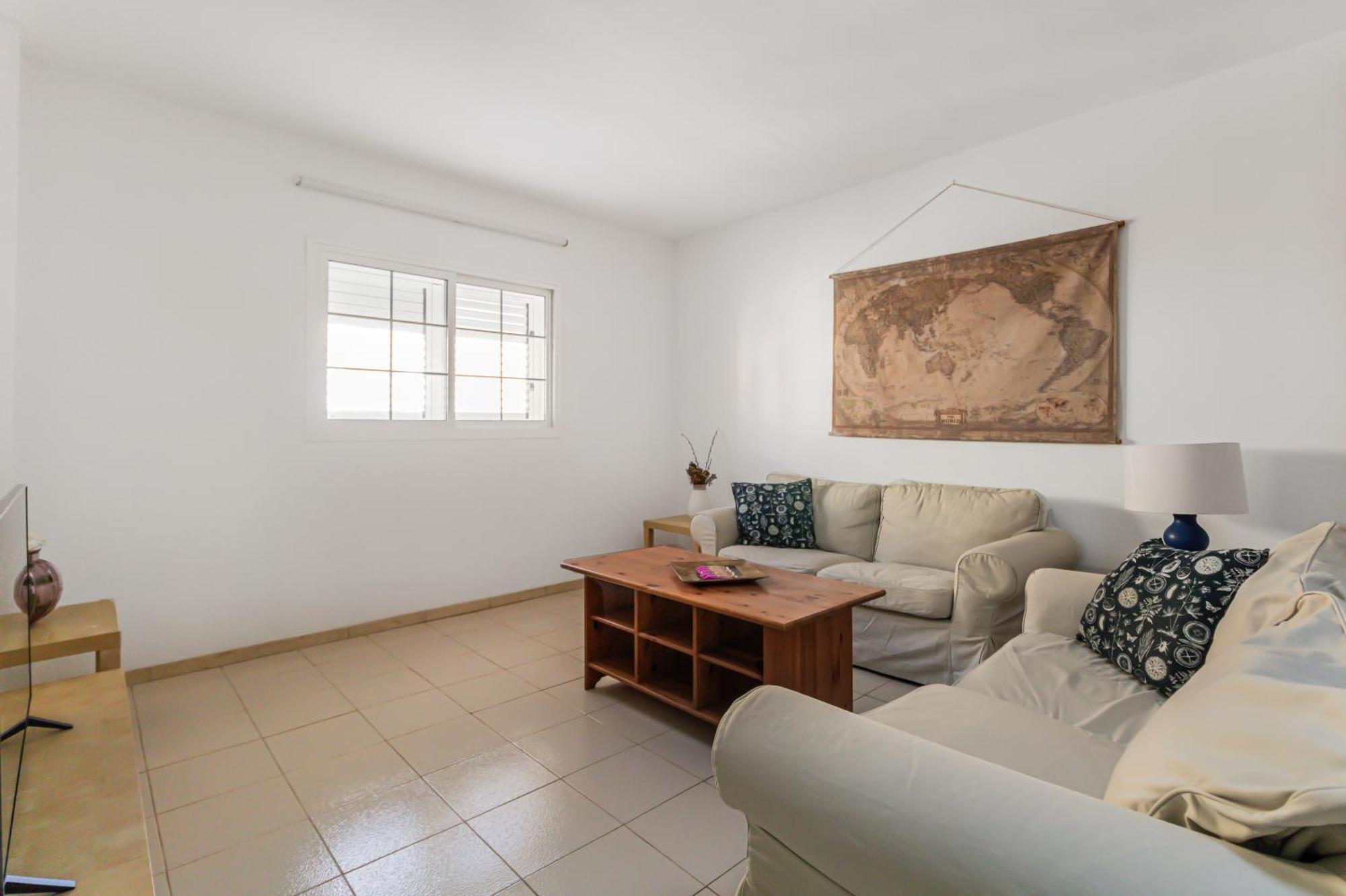 Appartamento Sardina Vista Retreat Gáldar