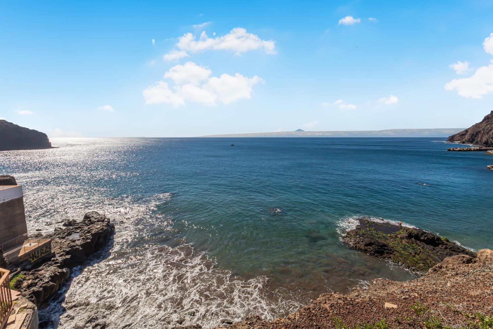 Sardina Vista Retreat Appartamento