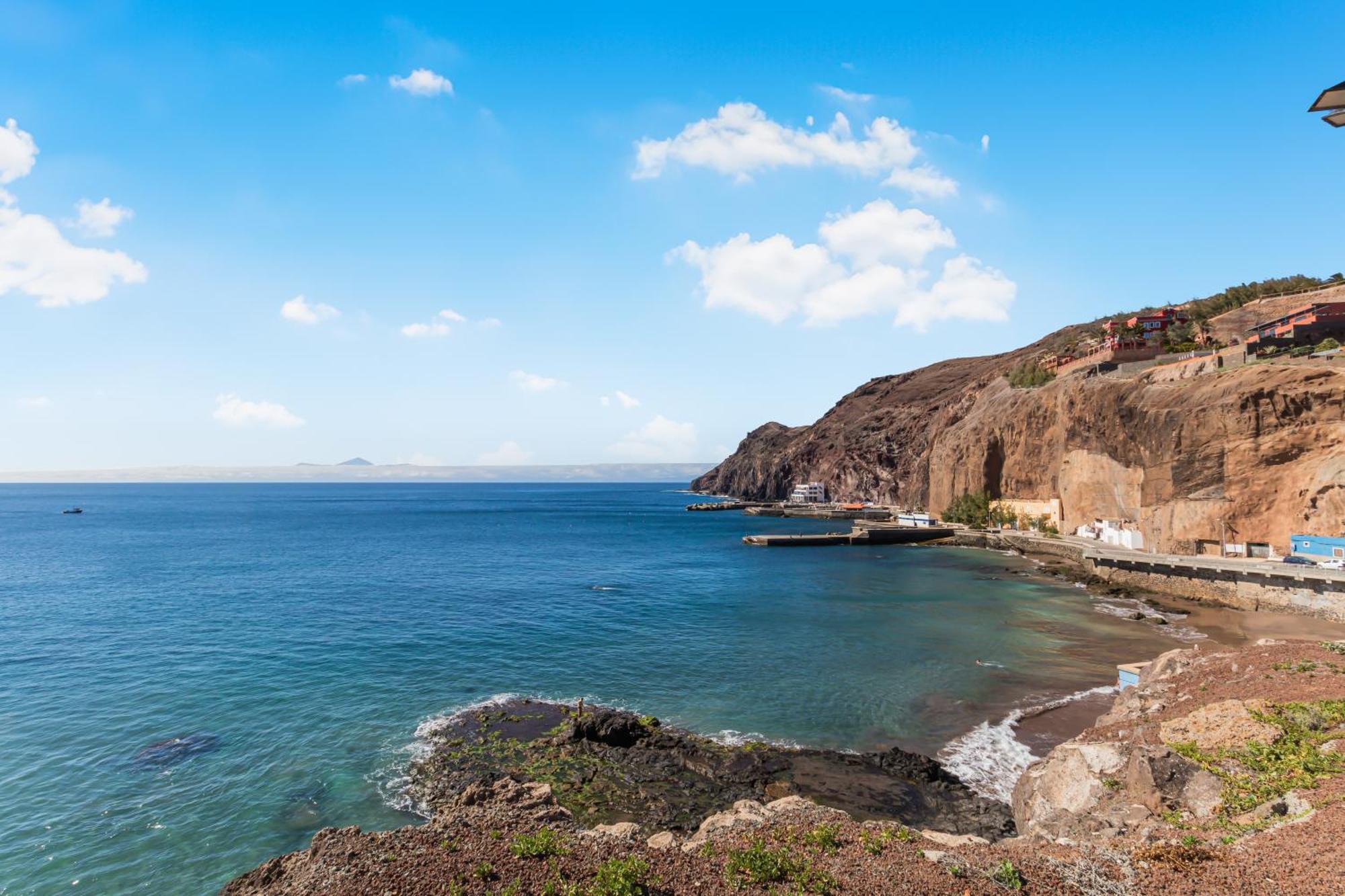 Sardina Vista Retreat Appartamento
