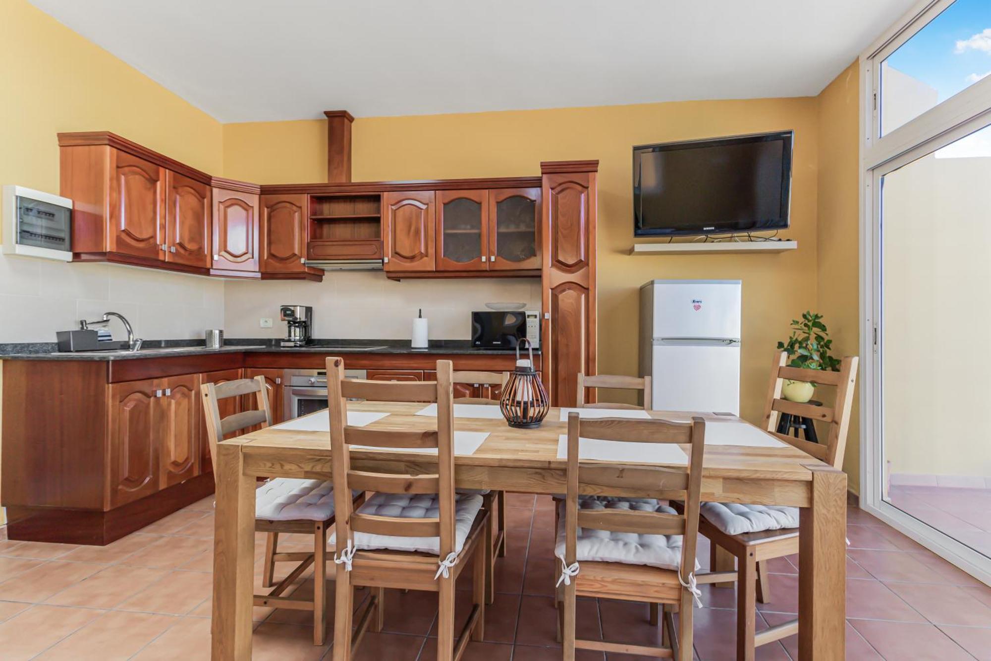 Appartamento Sardina Vista Retreat