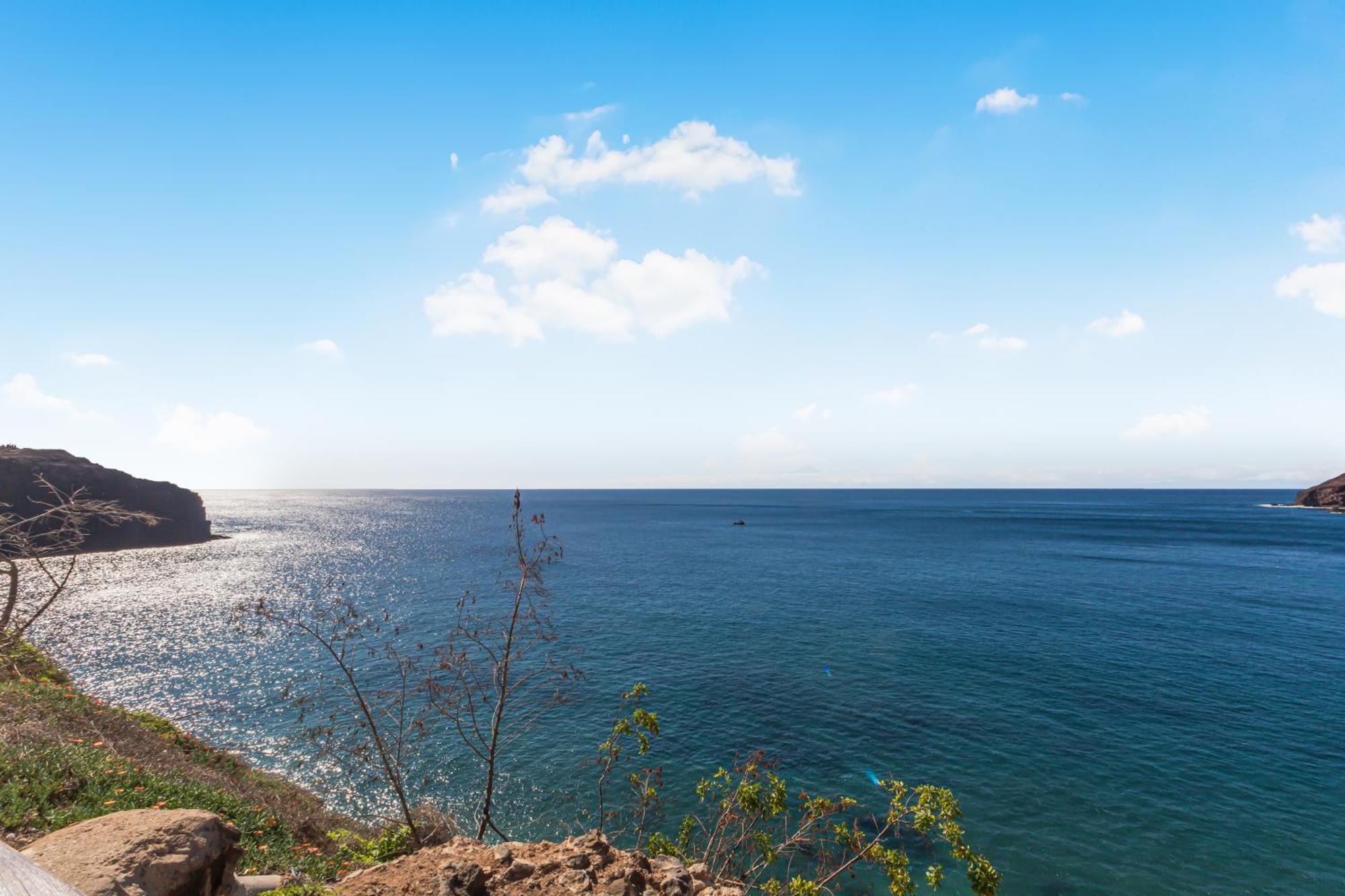 Appartamento Sardina Vista Retreat