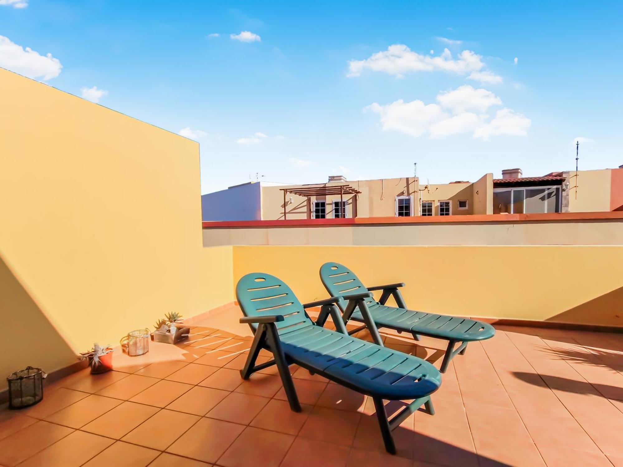 Sardina Vista Retreat Appartamento
